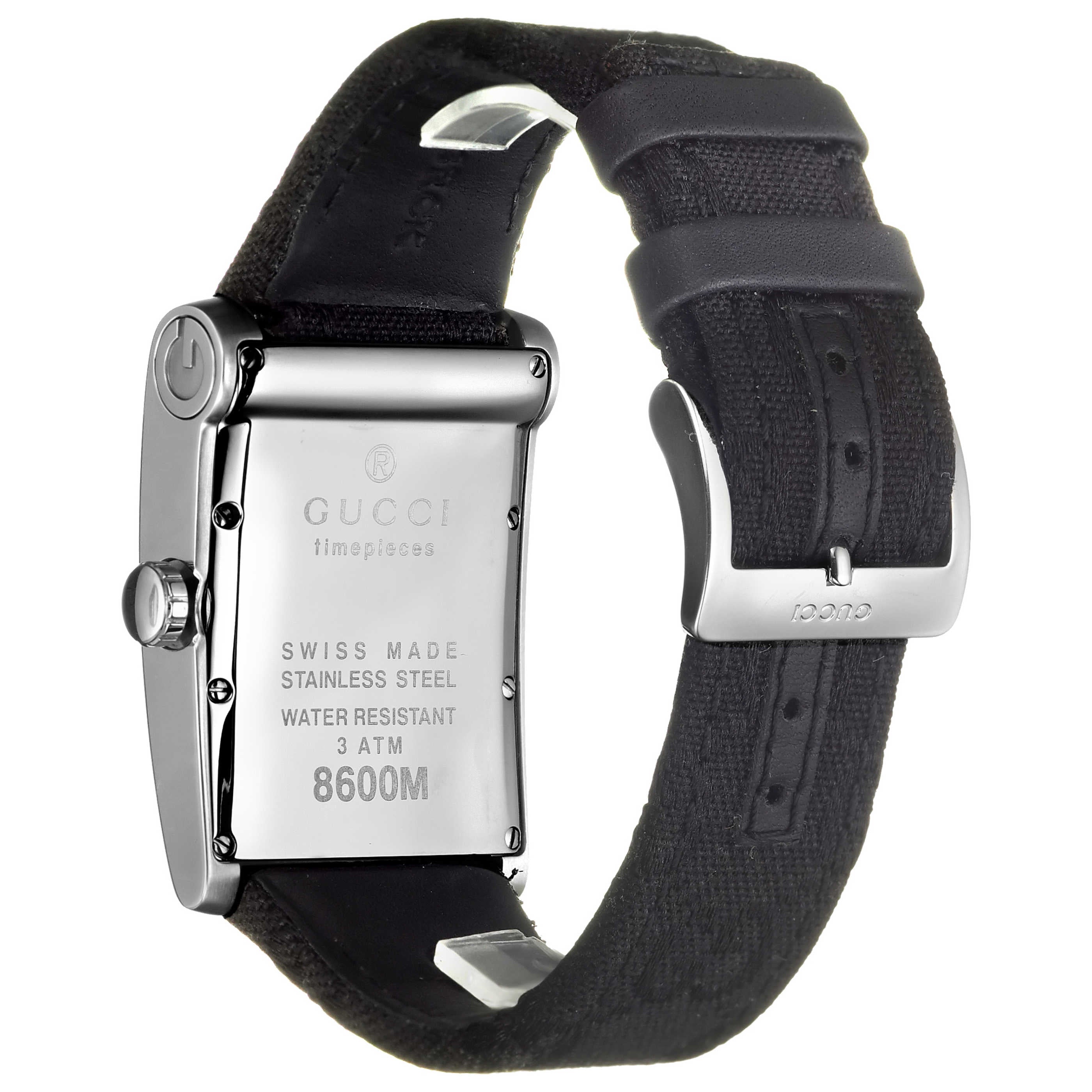 GUCCI 時計 YA136322 Gucci Dive