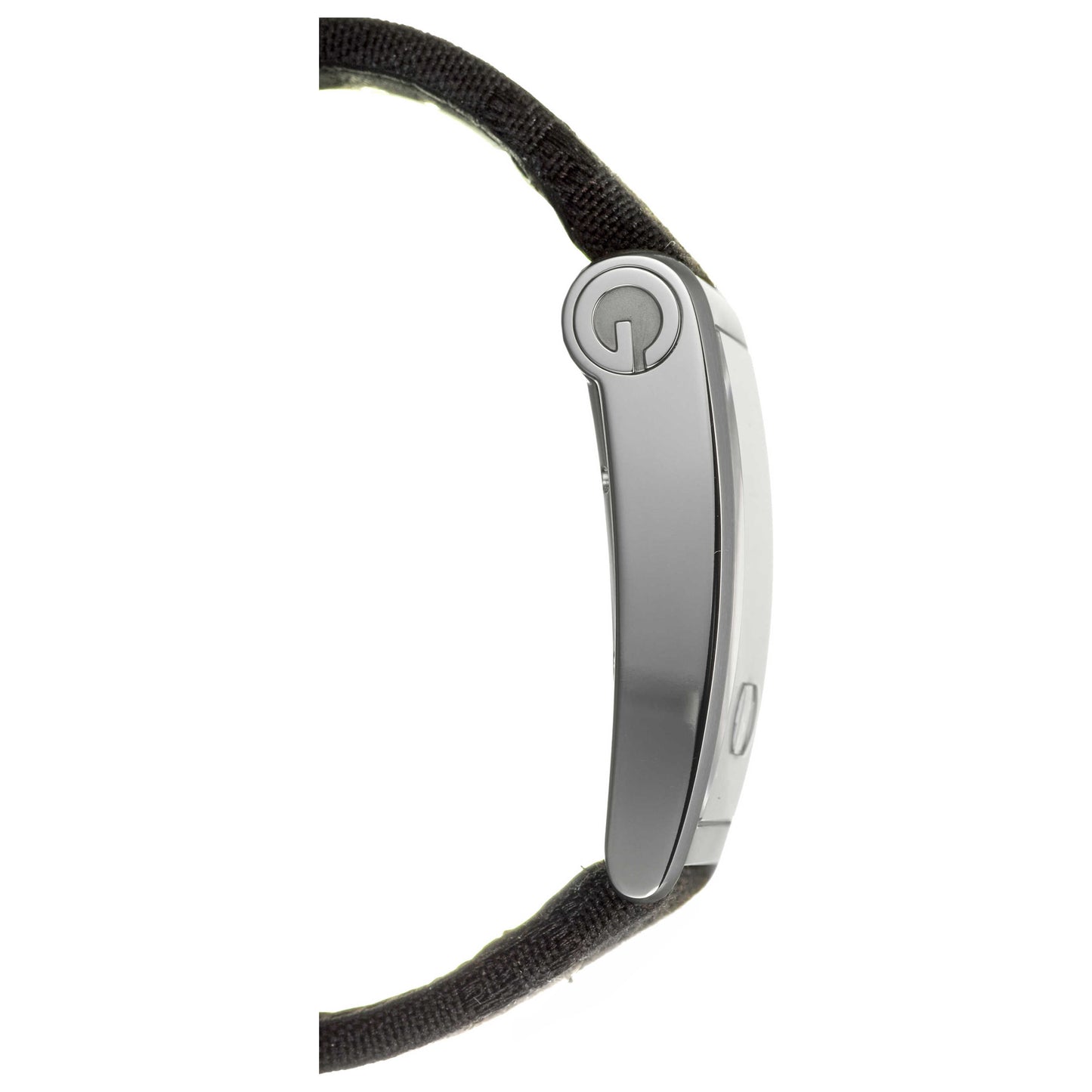 Gucci 8600 Women's Swiss Quartz (Battery-Powered) Watch YA086316 - Image #3