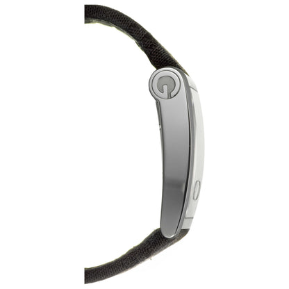 Gucci 8600 Women's Swiss Quartz (Battery-Powered) Watch YA086316 - Image #3