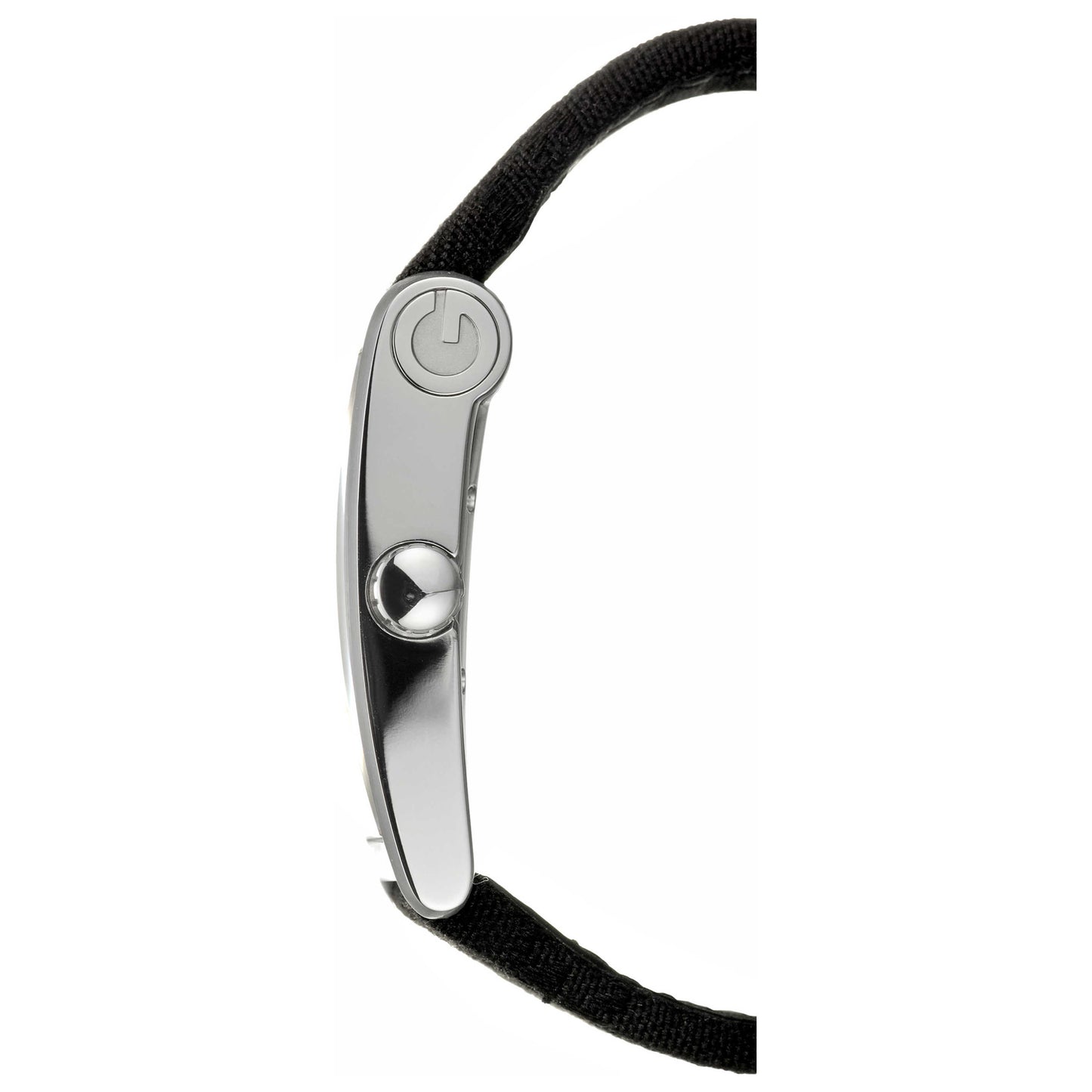 Gucci 8600 Women's Swiss Quartz (Battery-Powered) Watch YA086316 - Image #4