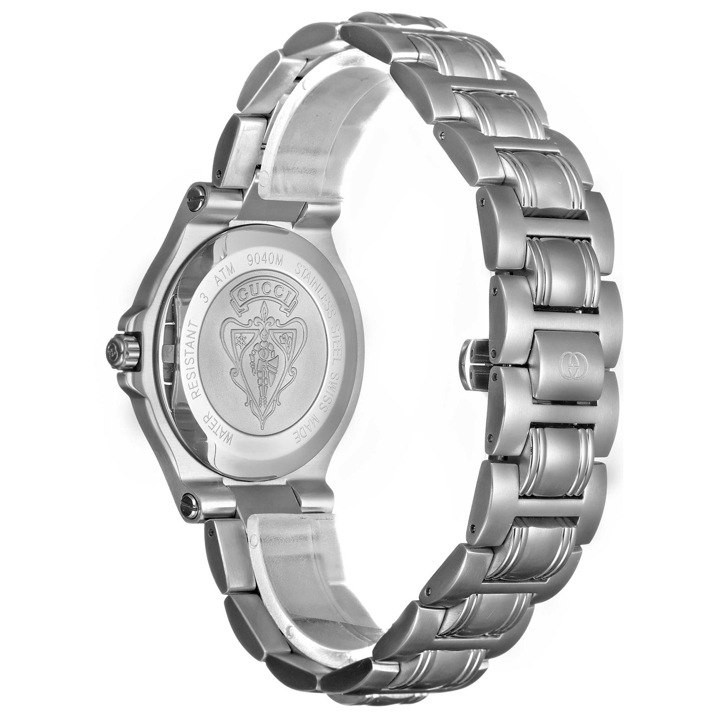 Gucci 9045 Men's Watch YA090304 - Image #2