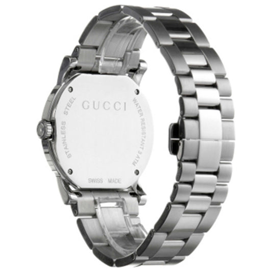 Gucci 101 Men's Watch YA101305 - Image #2