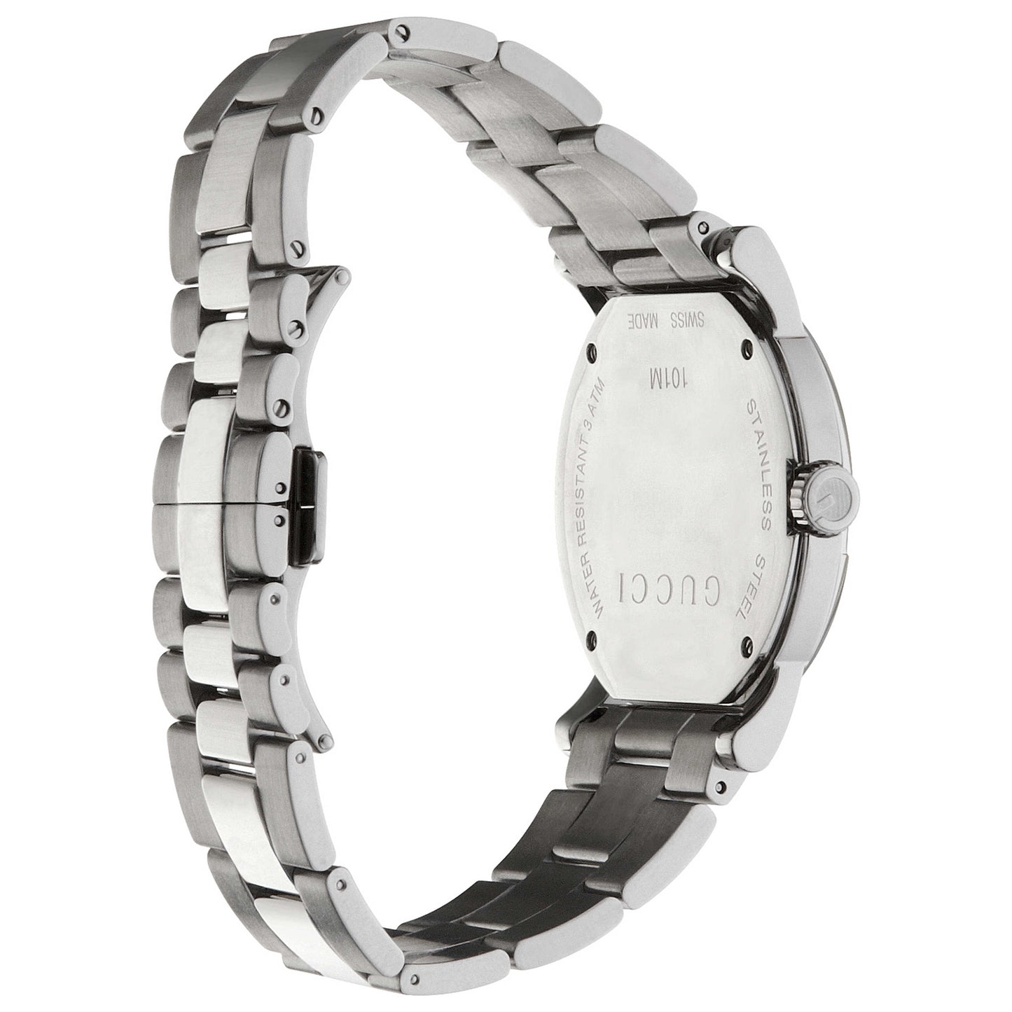 Gucci 101 Men's Watch YA101306 - Image #2