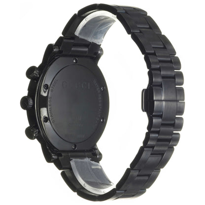 Gucci 101 Men's Watch YA101340 - Image #2