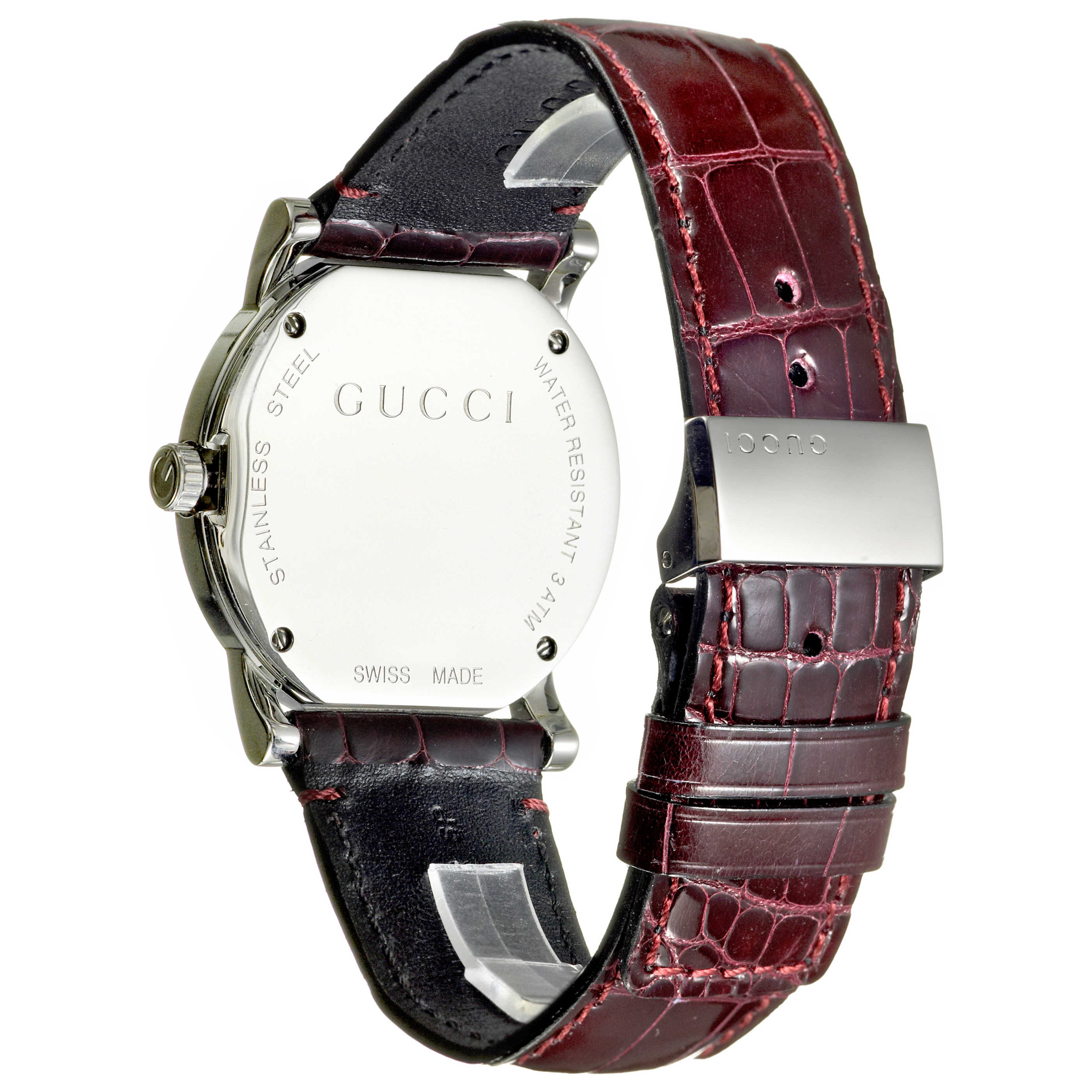 Gucci 101 J YA101404 Watch – Ashford.com