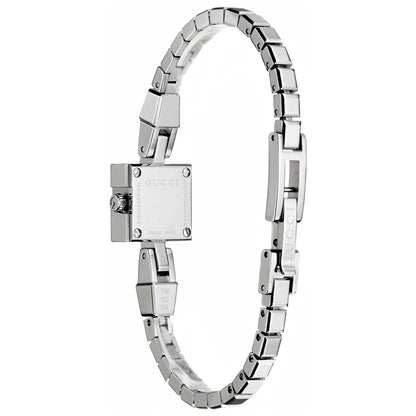 Gucci 102 Women's Swiss Quartz (Battery-Powered) Watch YA102507 - Image #2