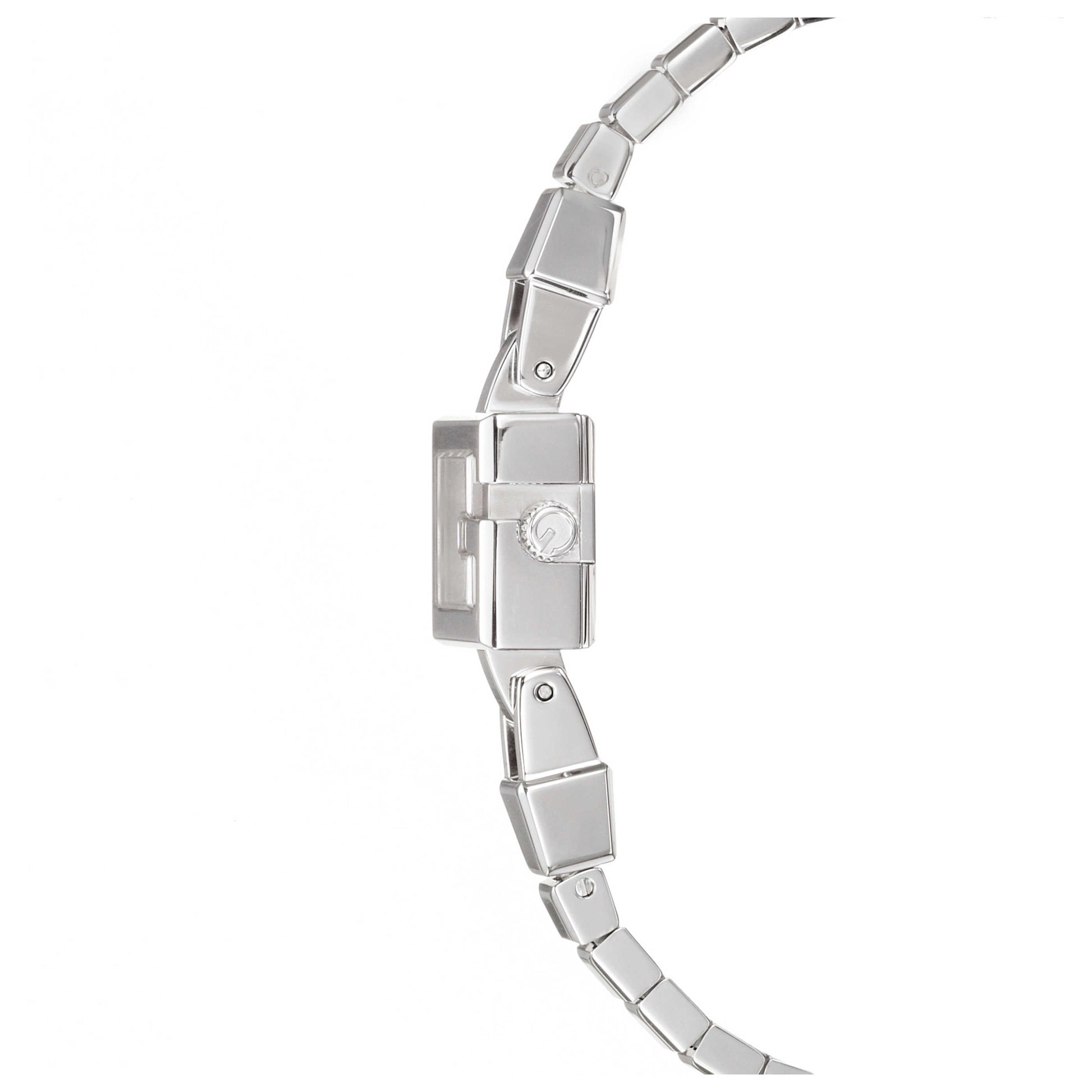 Gucci 102 Women's Swiss Quartz (Battery-Powered) Watch YA102507 - Image #4