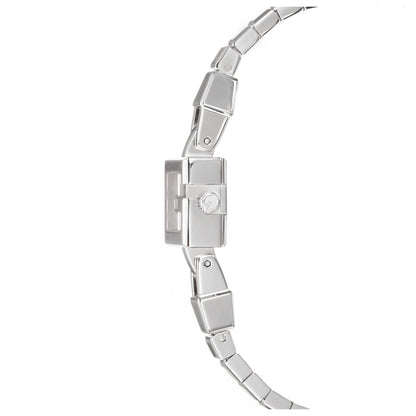 Gucci 102 Women's Swiss Quartz (Battery-Powered) Watch YA102507 - Image #4