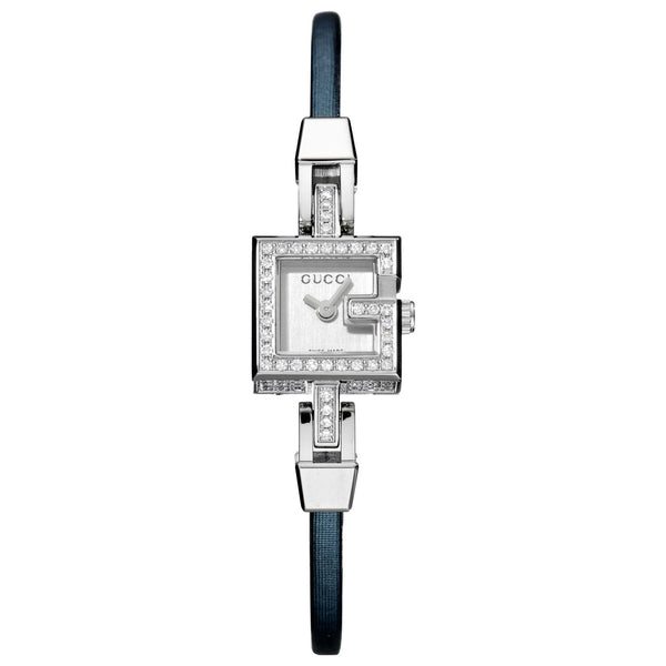 Gucci 102 YA102509 Women's Quartz Watch – Ashford.com