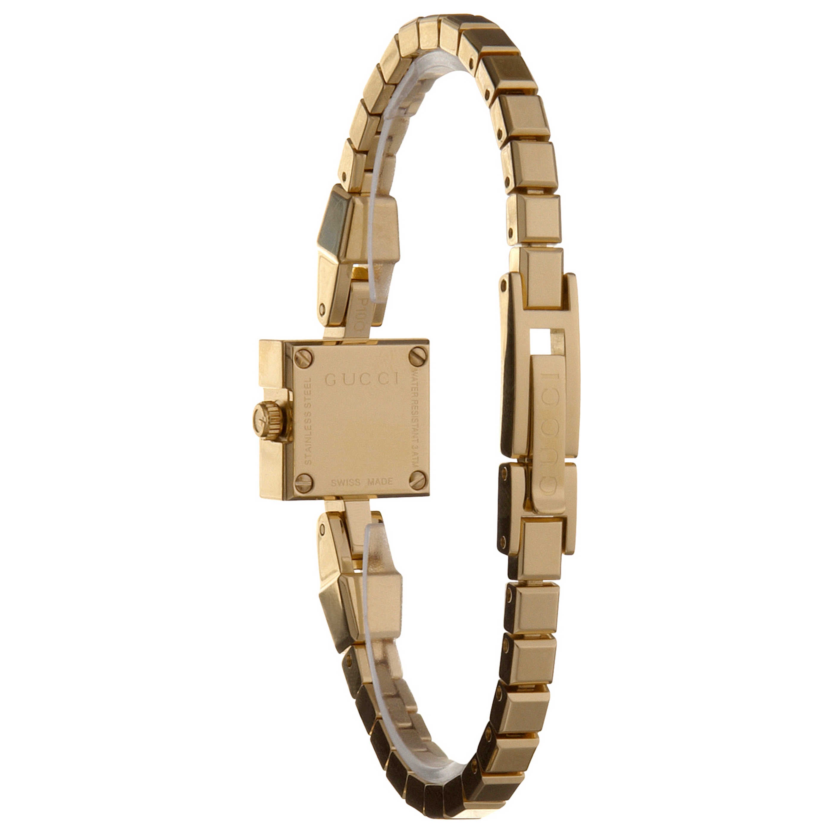 Gucci 102 YA102587 Women's Quartz Watch – Ashford.com