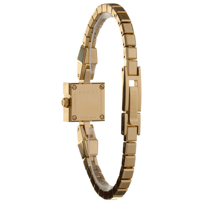 Gucci 102 Women's Swiss Quartz (Battery-Powered) Watch YA102587 - Image #2