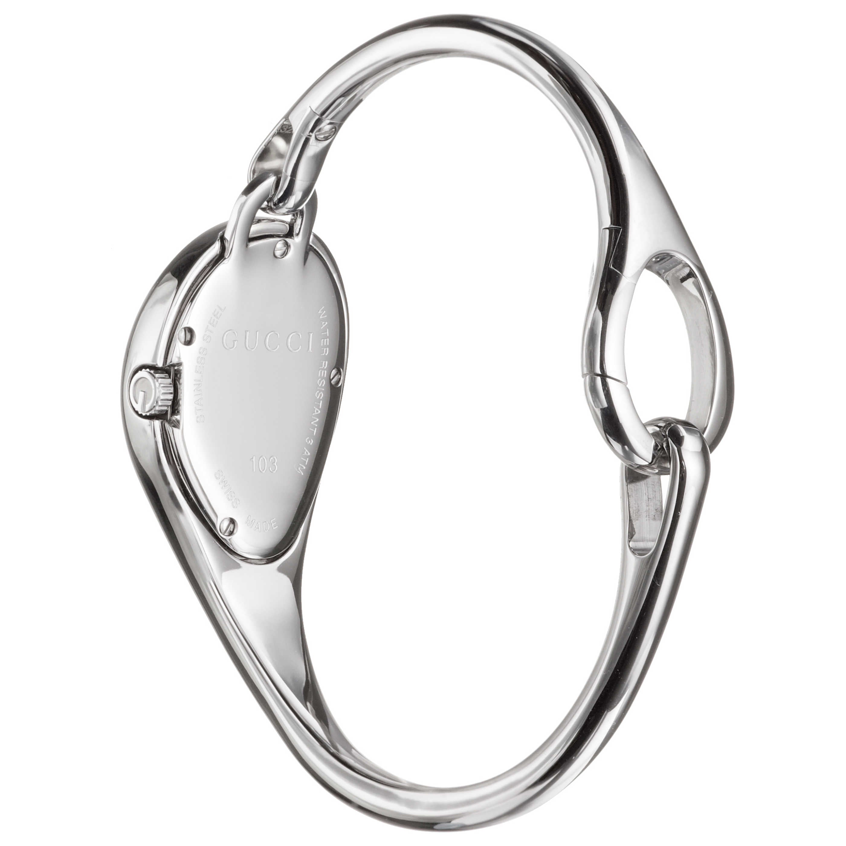 Gucci 103 YA103525 Women's Watch – Ashford.com