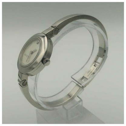 Gucci 105 Women's Watch YA105507-PO - Image #4
