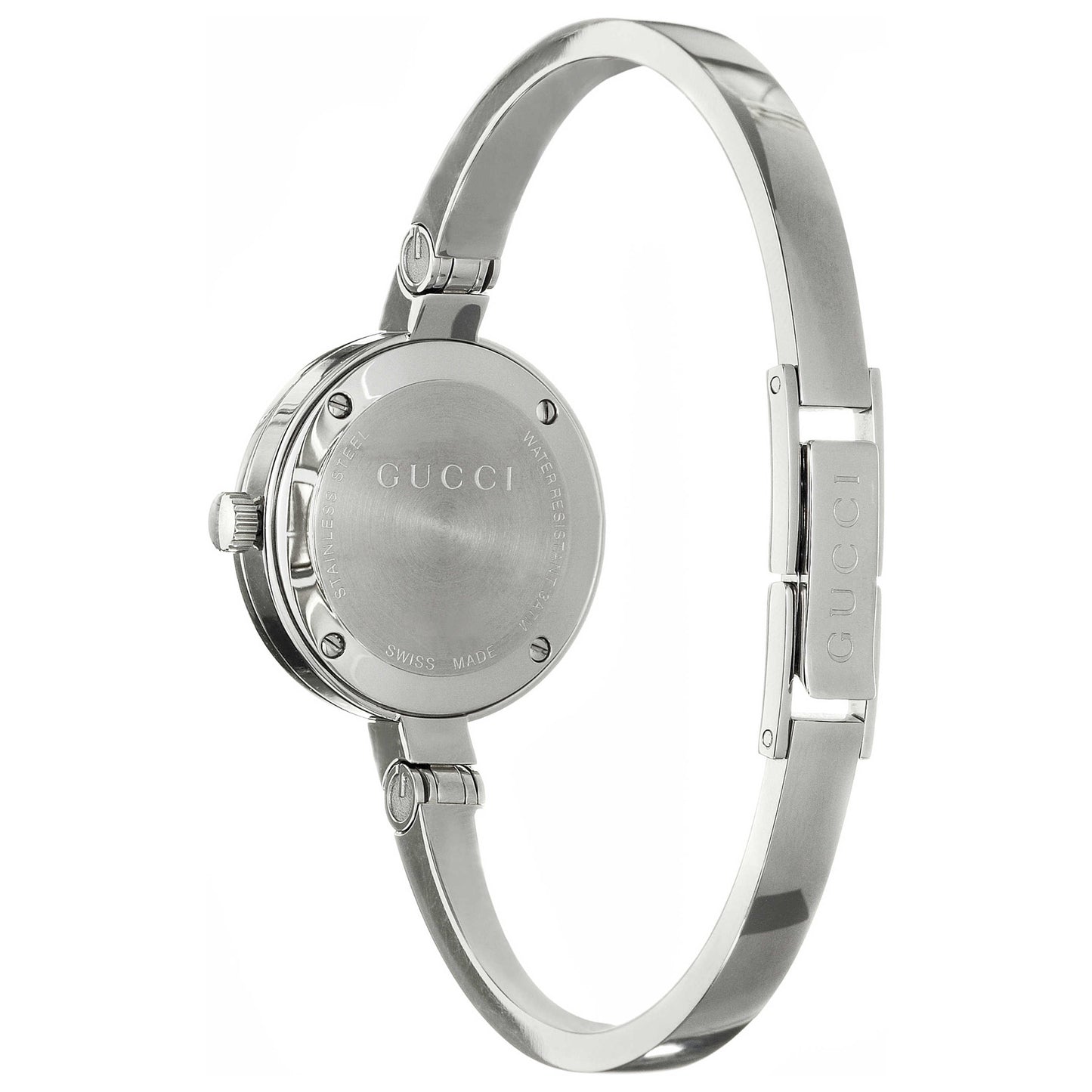 Gucci 105 Women's Watch YA105507 - Image #2