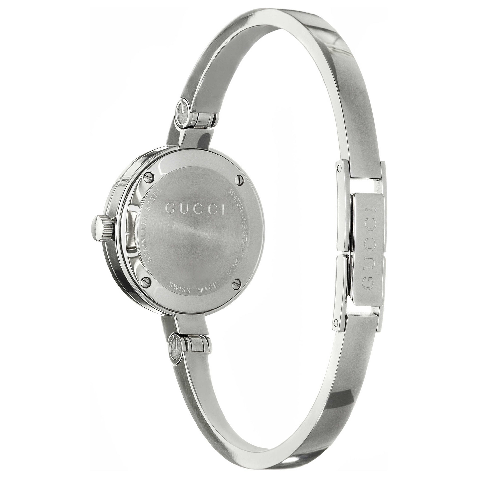 Gucci 105 Women's Watch YA105507 - Image #2