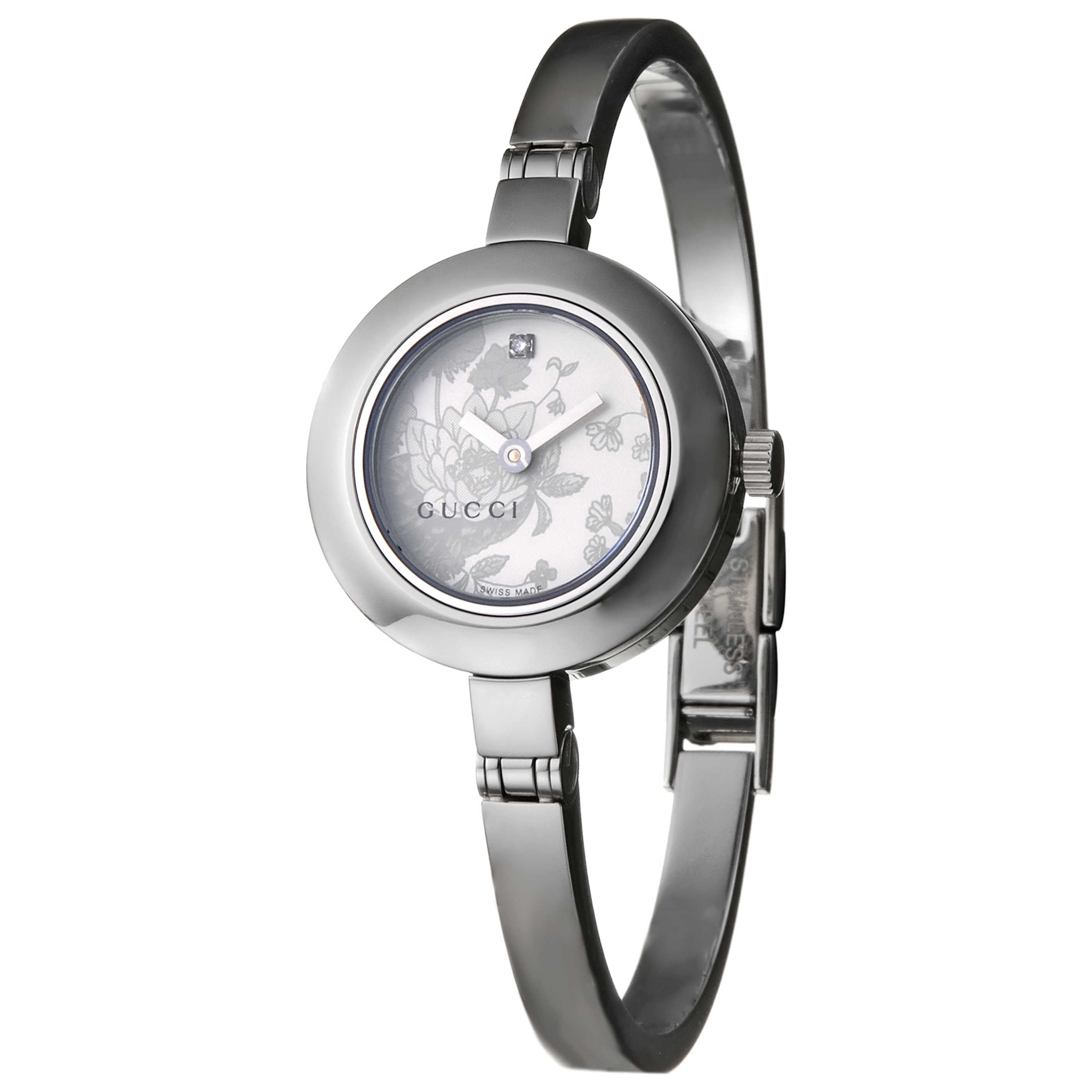 Gucci 105 YA105507 Women's Watch – Ashford.com