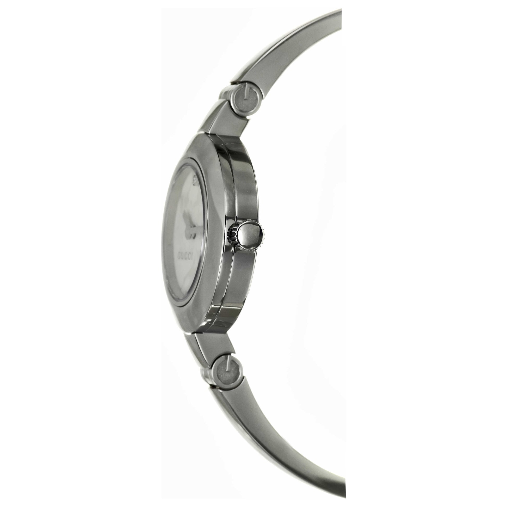 Gucci 105 Women's Watch YA105507 - Image #4
