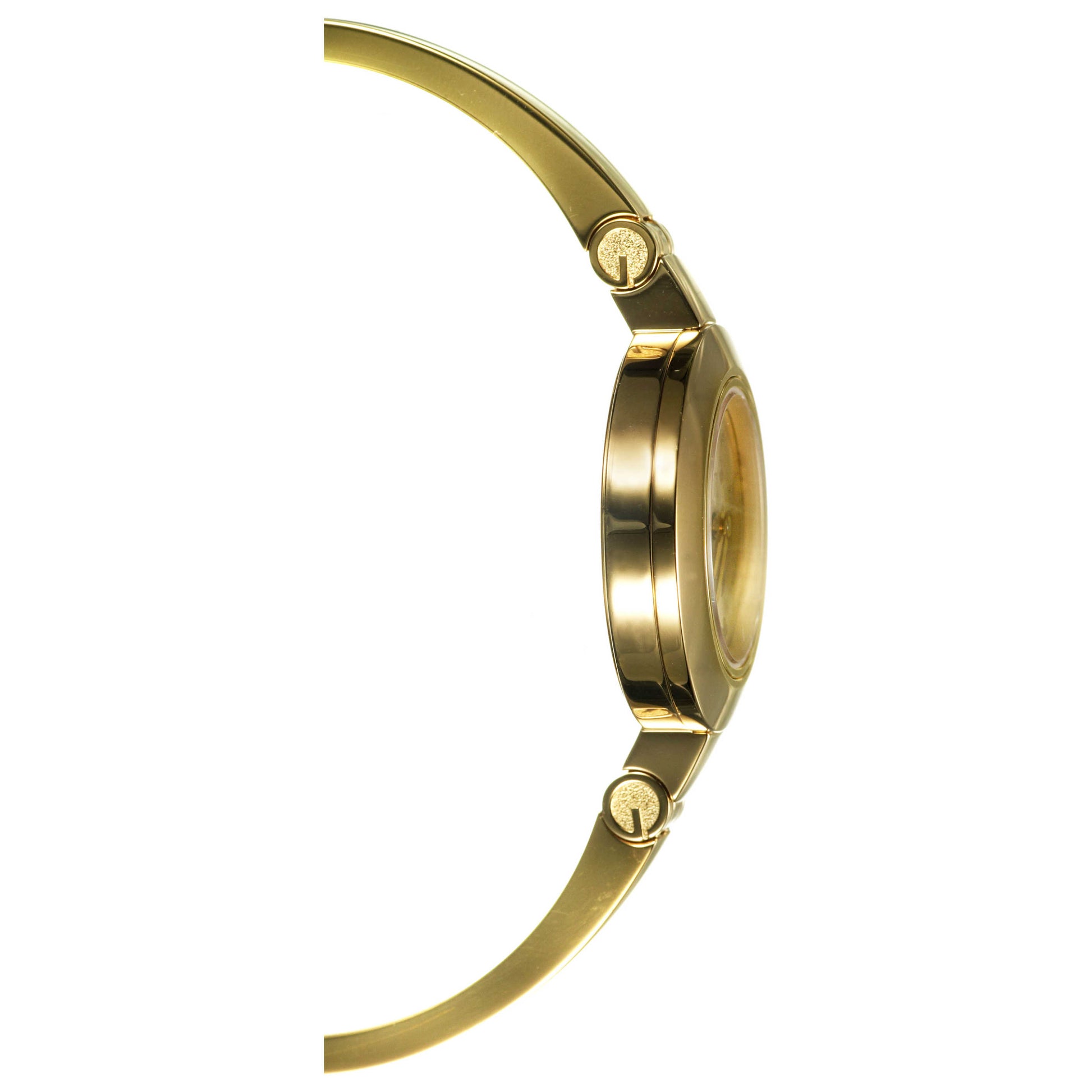 Gucci 105 Women's Watch YA105513 - Image #3