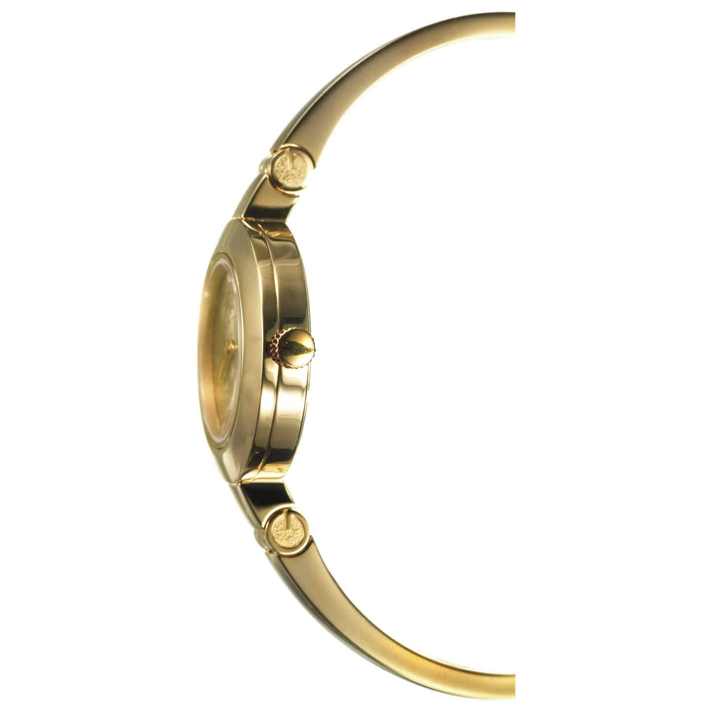 Gucci 105 Women's Watch YA105513 - Image #4