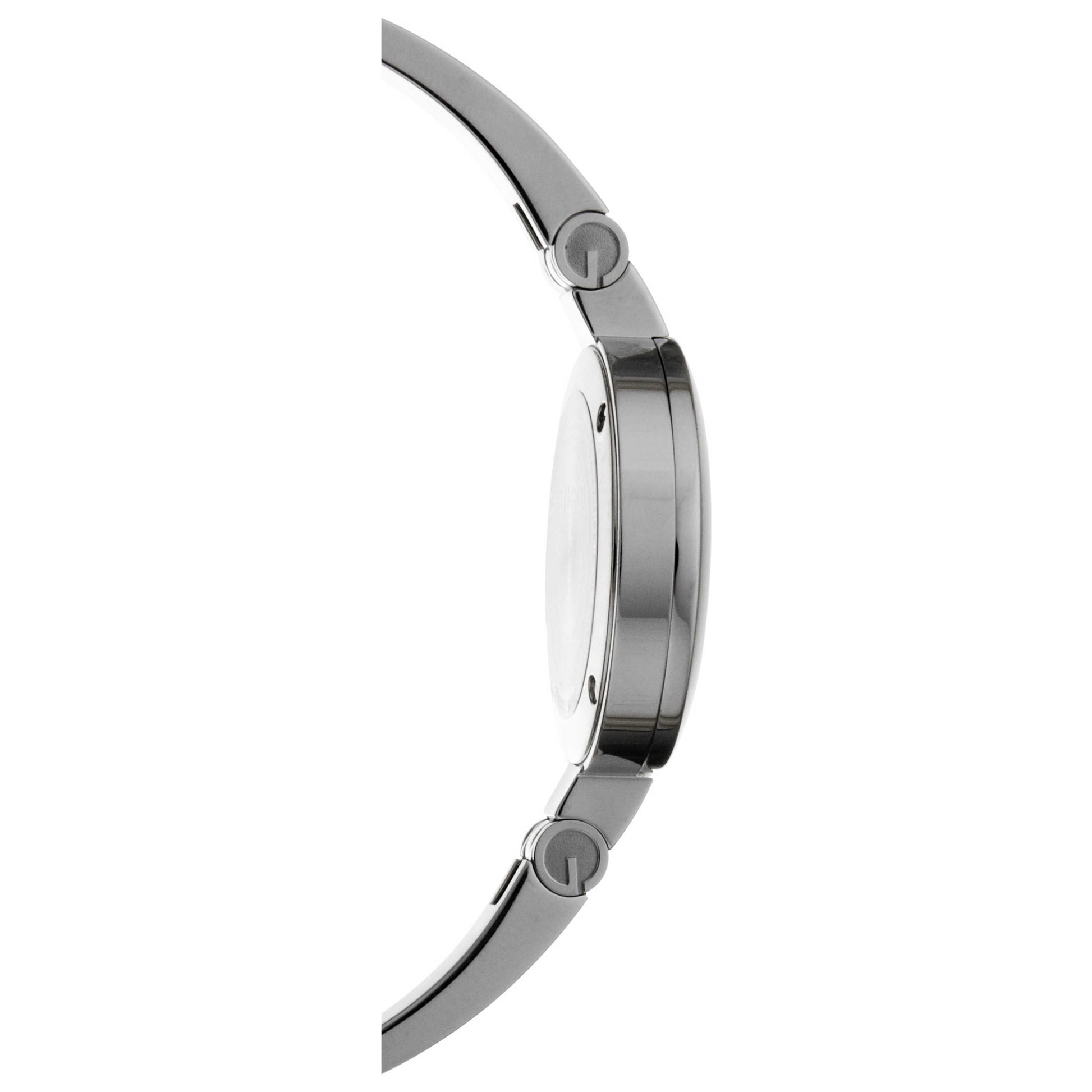 Gucci 105 Women's Swiss Quartz (Battery-Powered) Watch YA105528 - Image #3