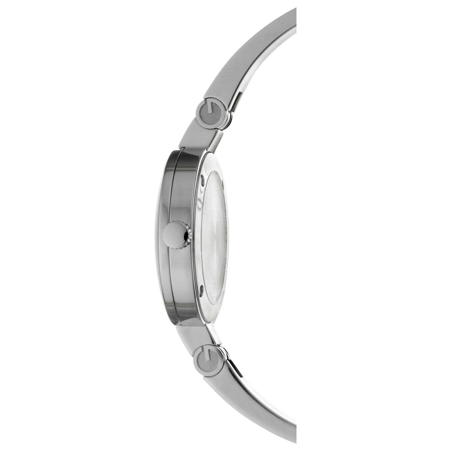 Gucci 105 Women's Swiss Quartz (Battery-Powered) Watch YA105528 - Image #4