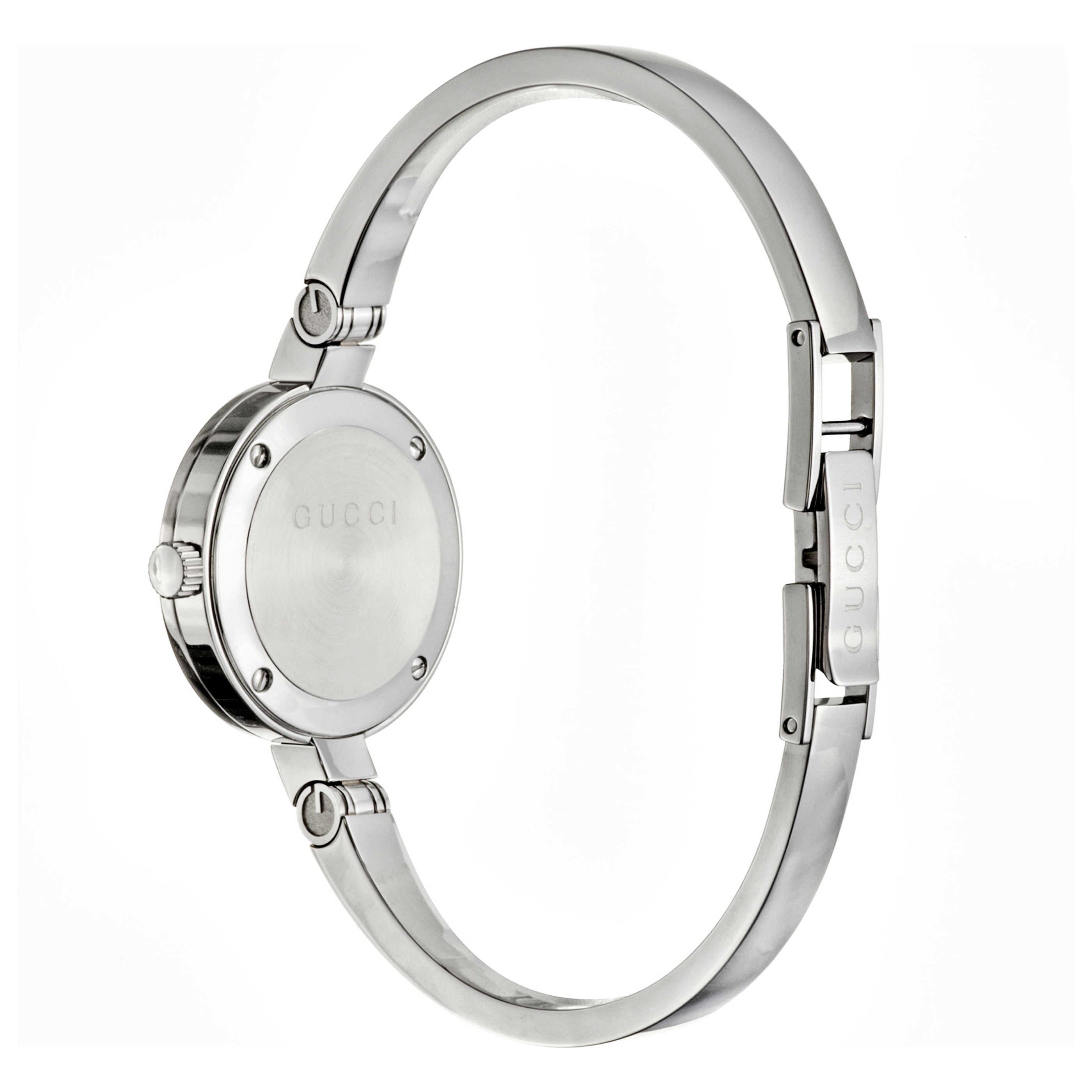 Gucci 105 YA105534 Women's Quartz Watch – Ashford.com