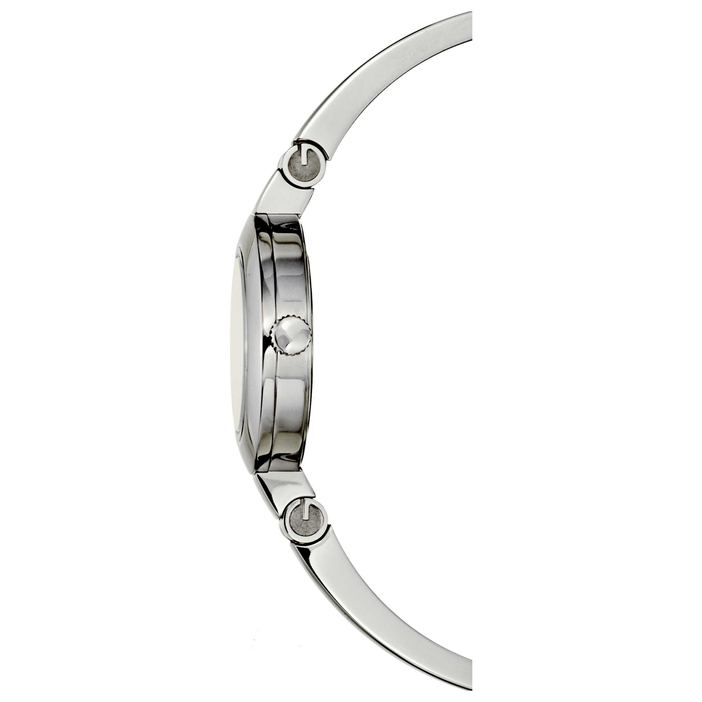 GUCCI レディース　ウォッチ Gucci 105 YA105534 Women's Quartz Watch – Ashford.com