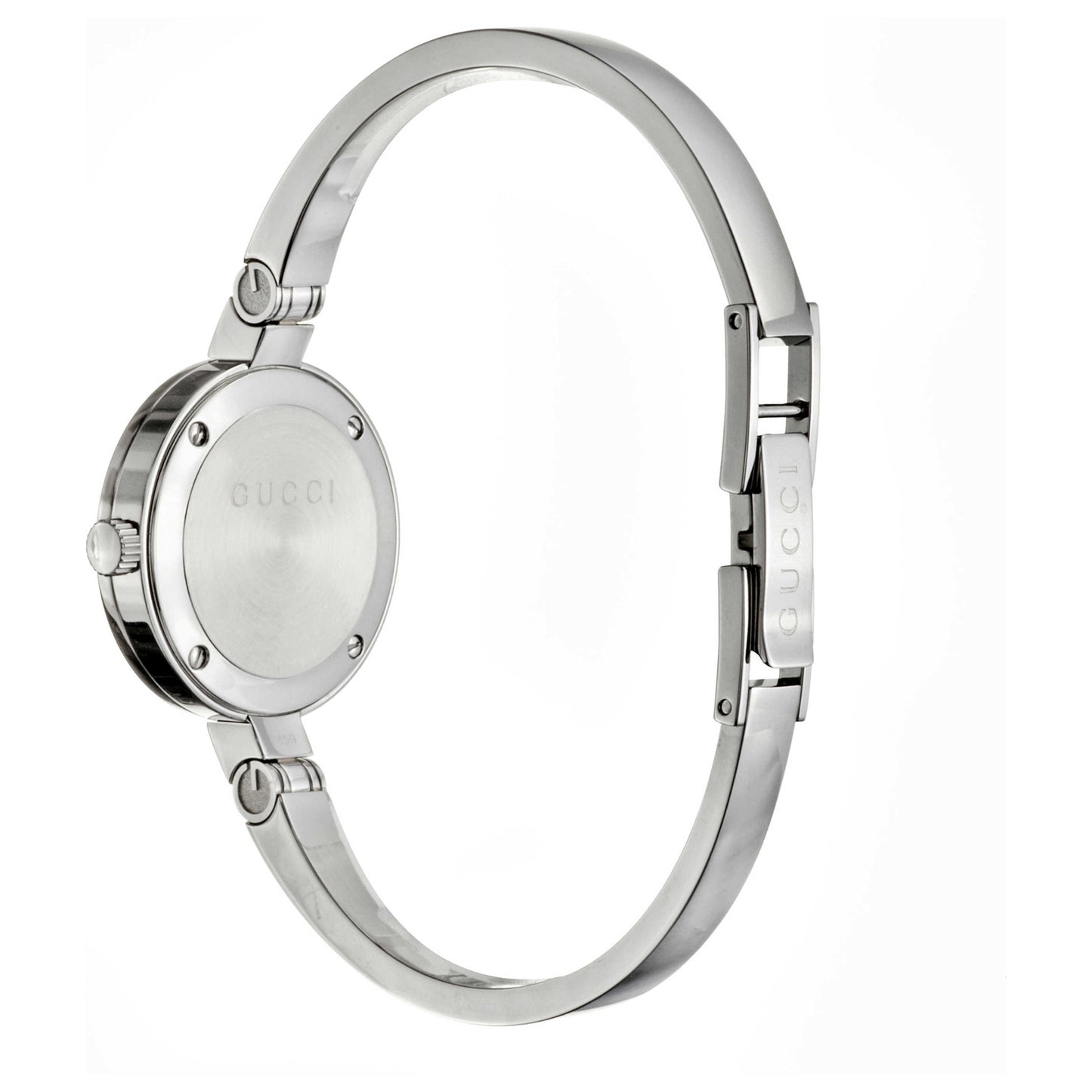 Gucci 105 Women's Swiss Quartz (Battery-Powered) Watch YA105535 - Image #2