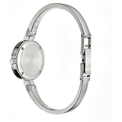 Gucci 105 Women's Swiss Quartz (Battery-Powered) Watch YA105535 - Image #2