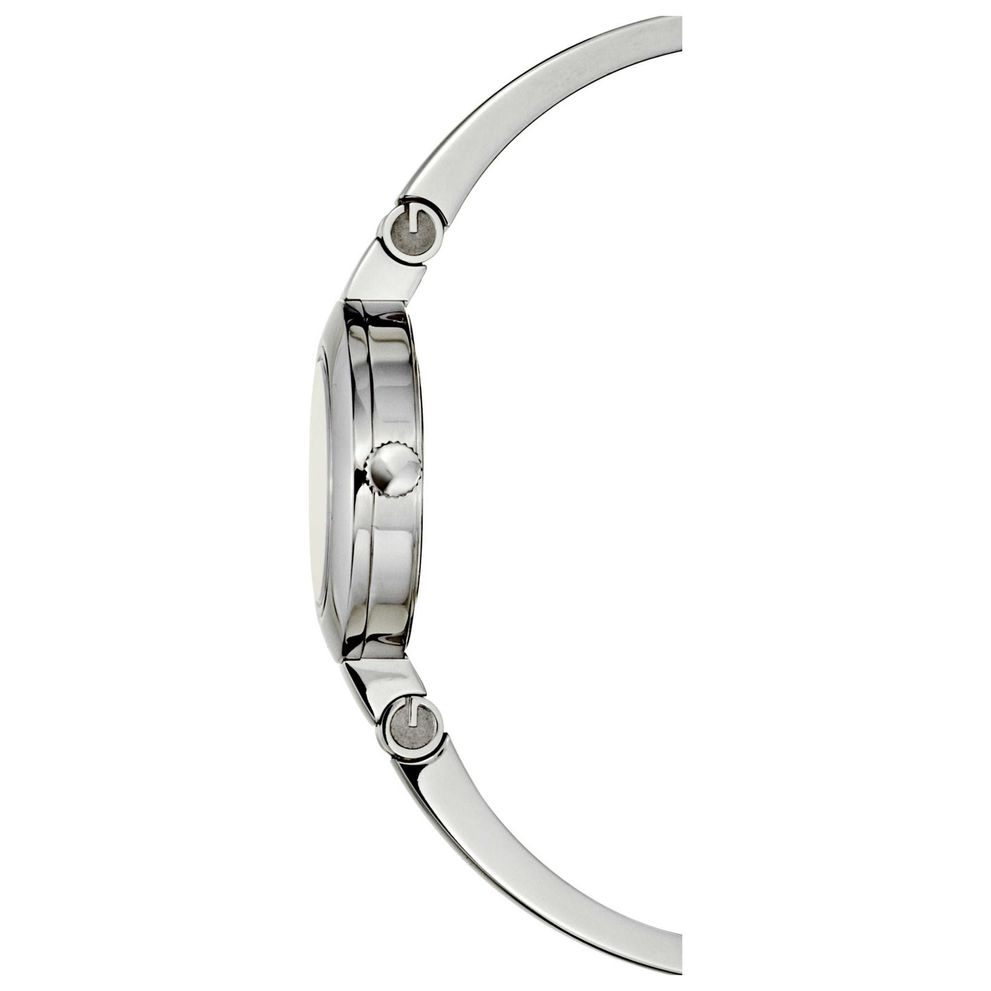 Gucci 105 Women's Swiss Quartz (Battery-Powered) Watch YA105535 - Image #4