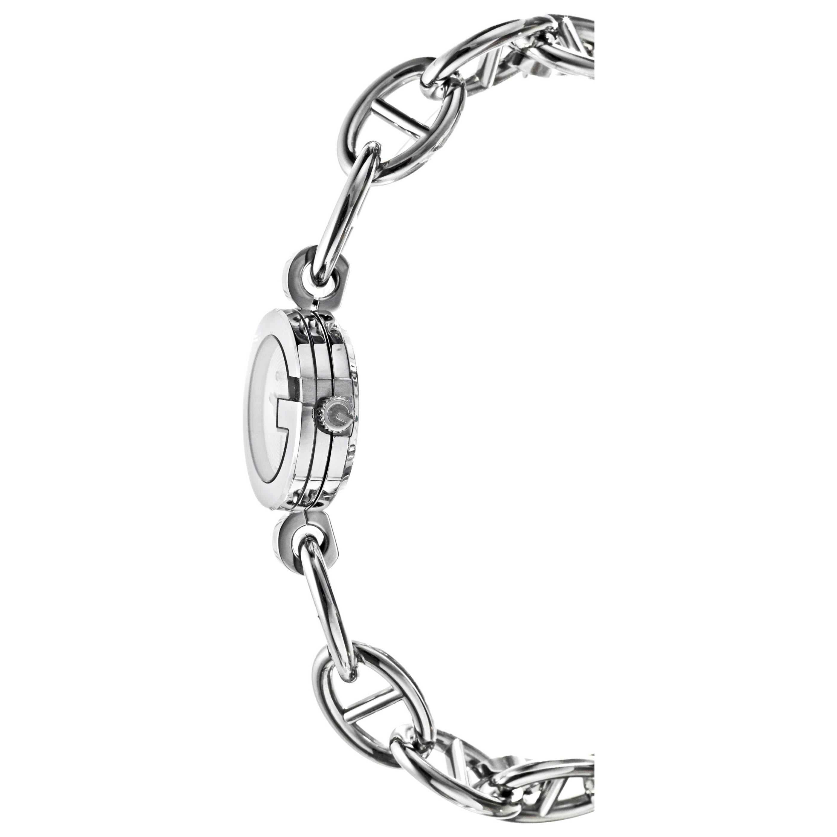 Gucci 107 YA107504 Women's Quartz Watch – Ashford.com
