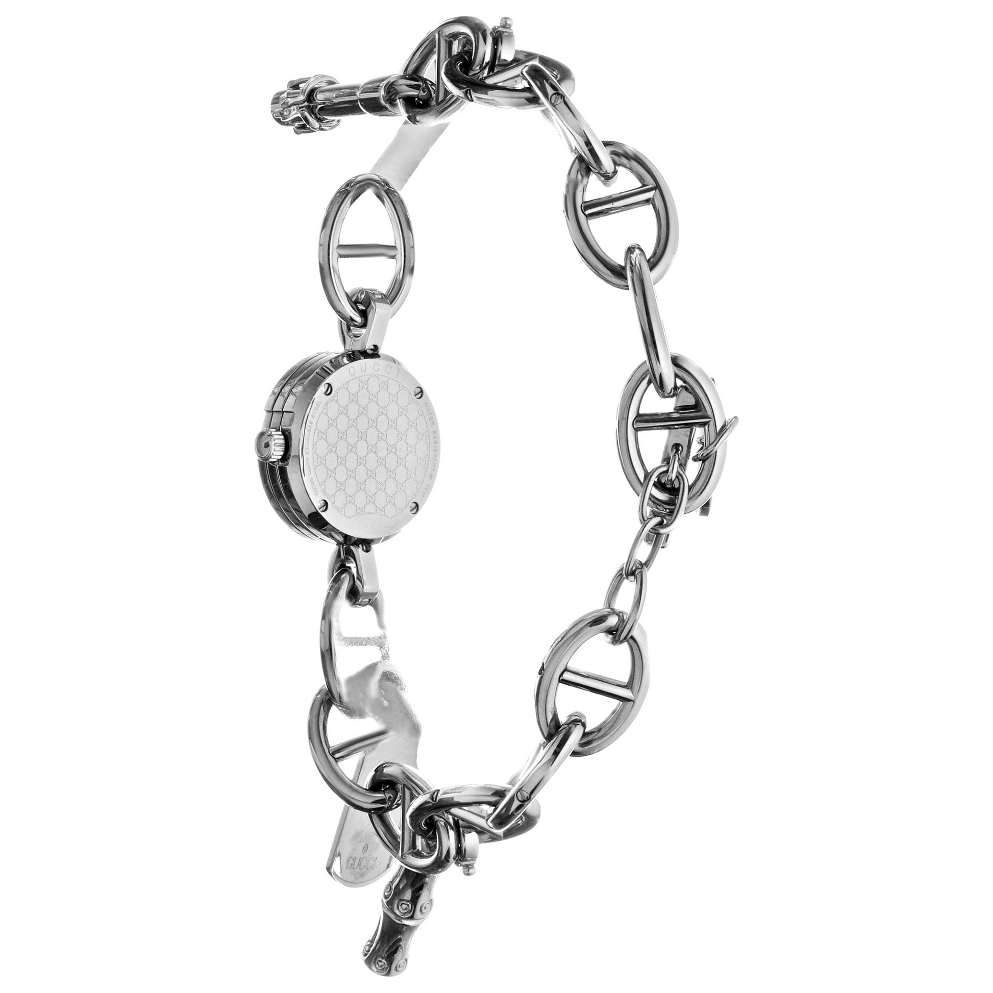 Gucci 107 Women's Watch YA107508 - Image #2