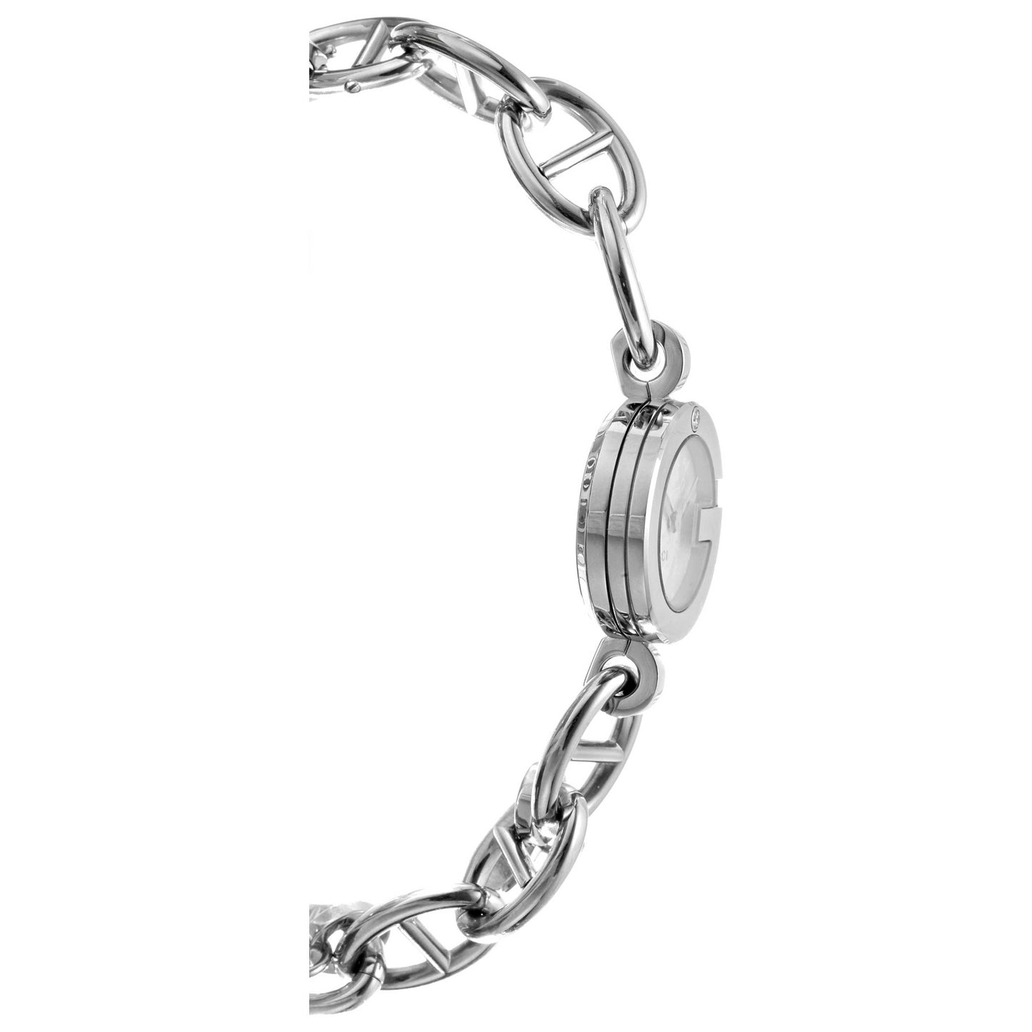 Gucci 107 Women's Watch YA107508 - Image #3