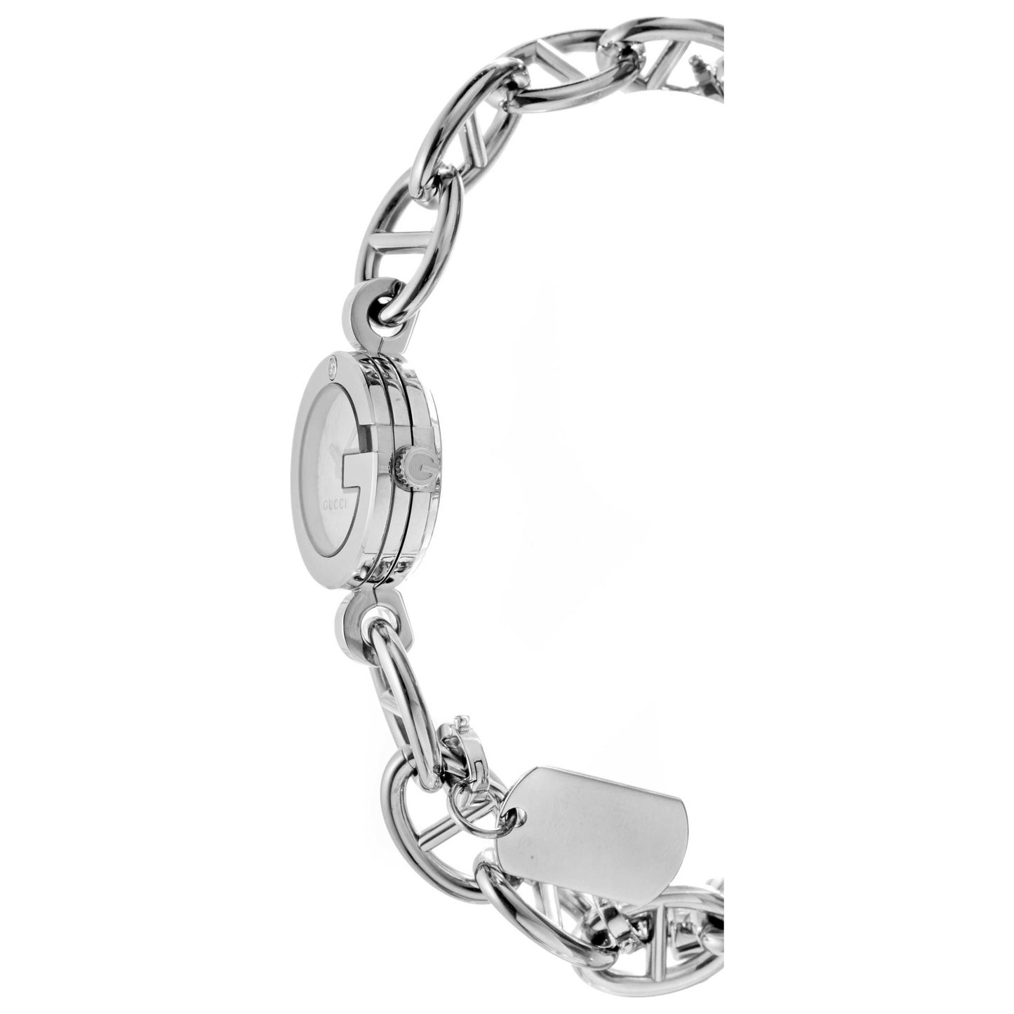 Gucci 107 Women's Watch YA107508 - Image #4