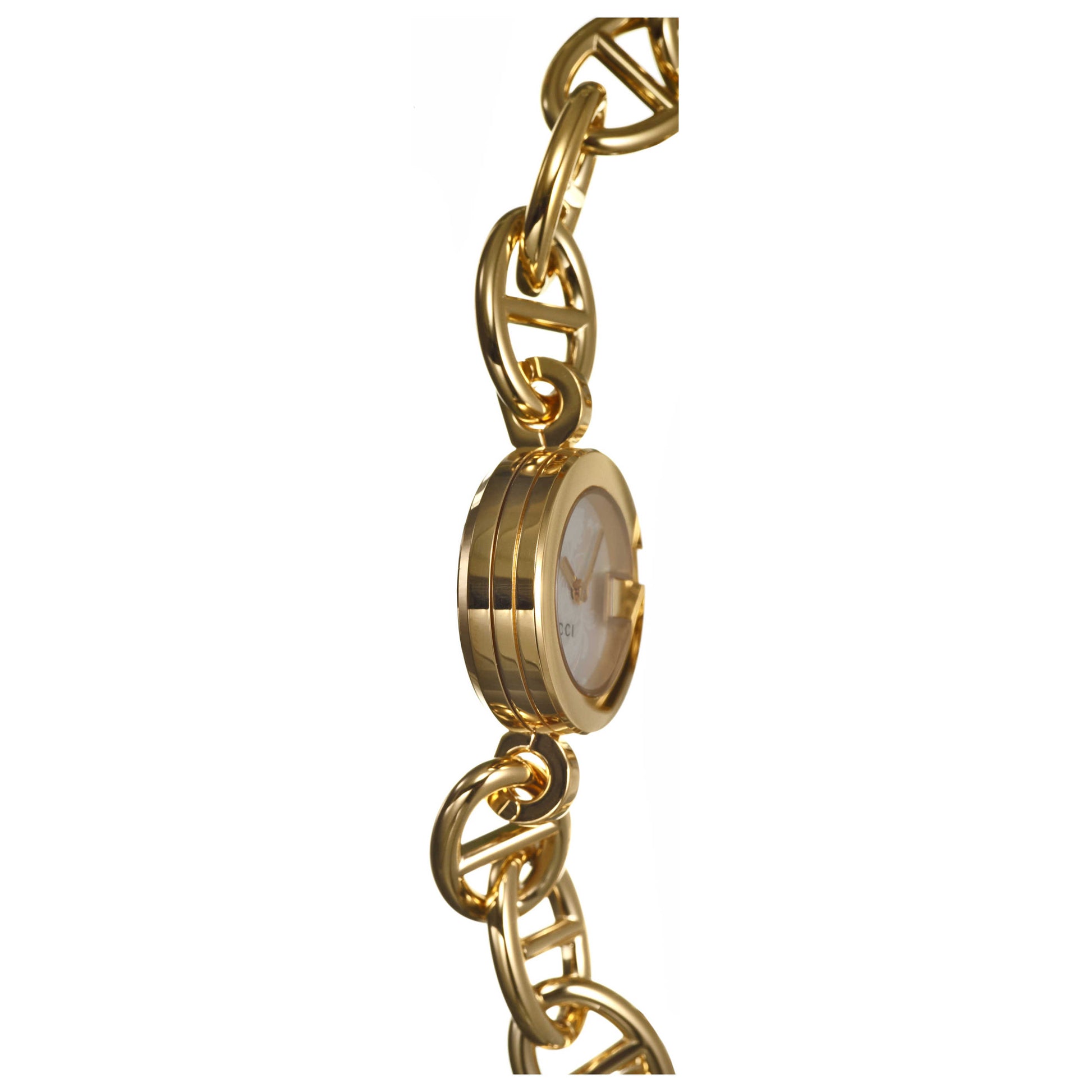 Gucci 107 Women's Watch YA107512 - Image #3