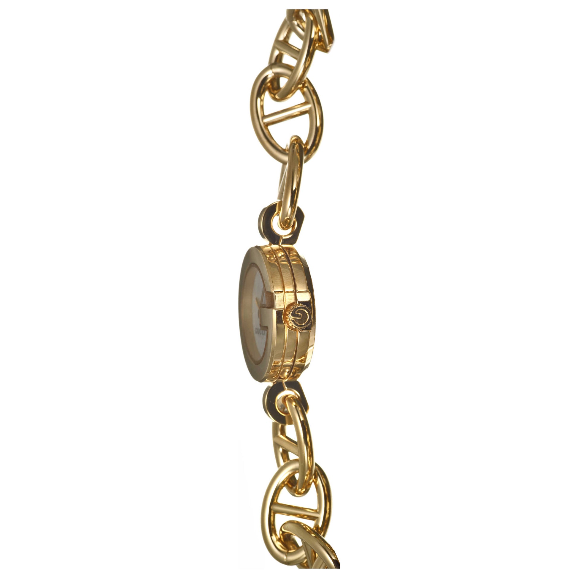 Gucci 107 Women's Watch YA107512 - Image #4