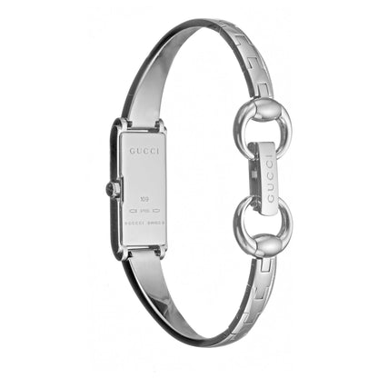 Gucci The G Line Women's Watch YA109501 - Image #2