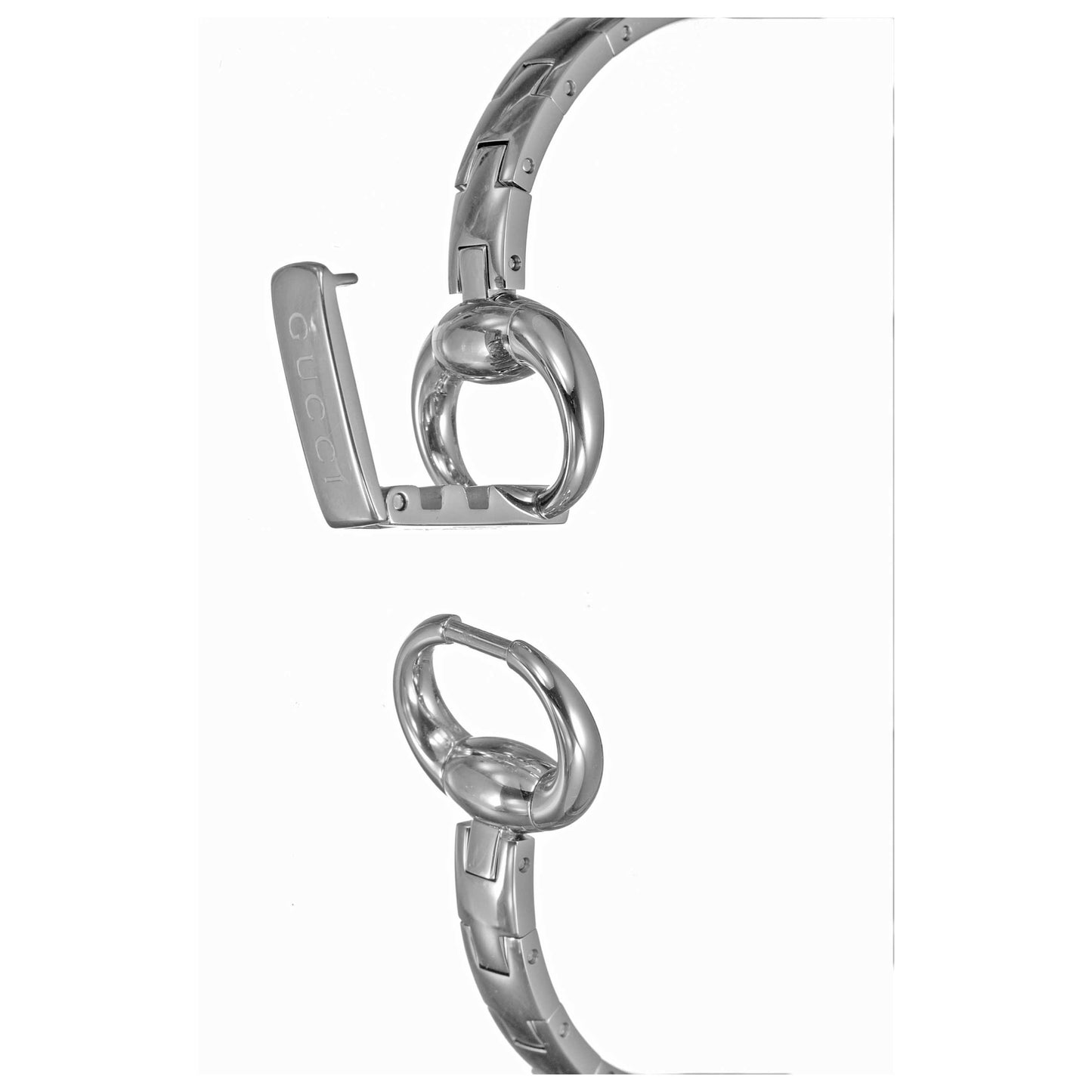 Gucci The G Line Women's Watch YA109501 - Image #7