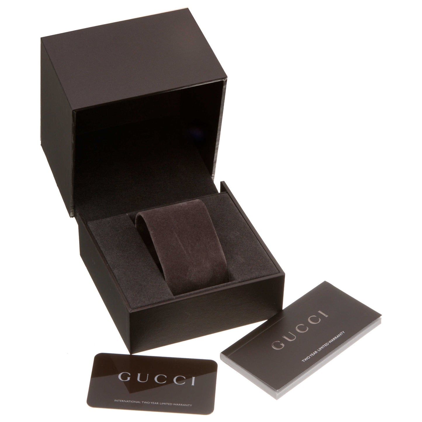 Gucci The G Line Women's Watch YA109501 - Image #6