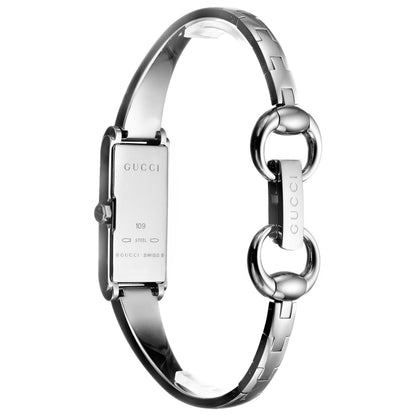 Gucci The G Line Women's Watch YA109503 - Image #2