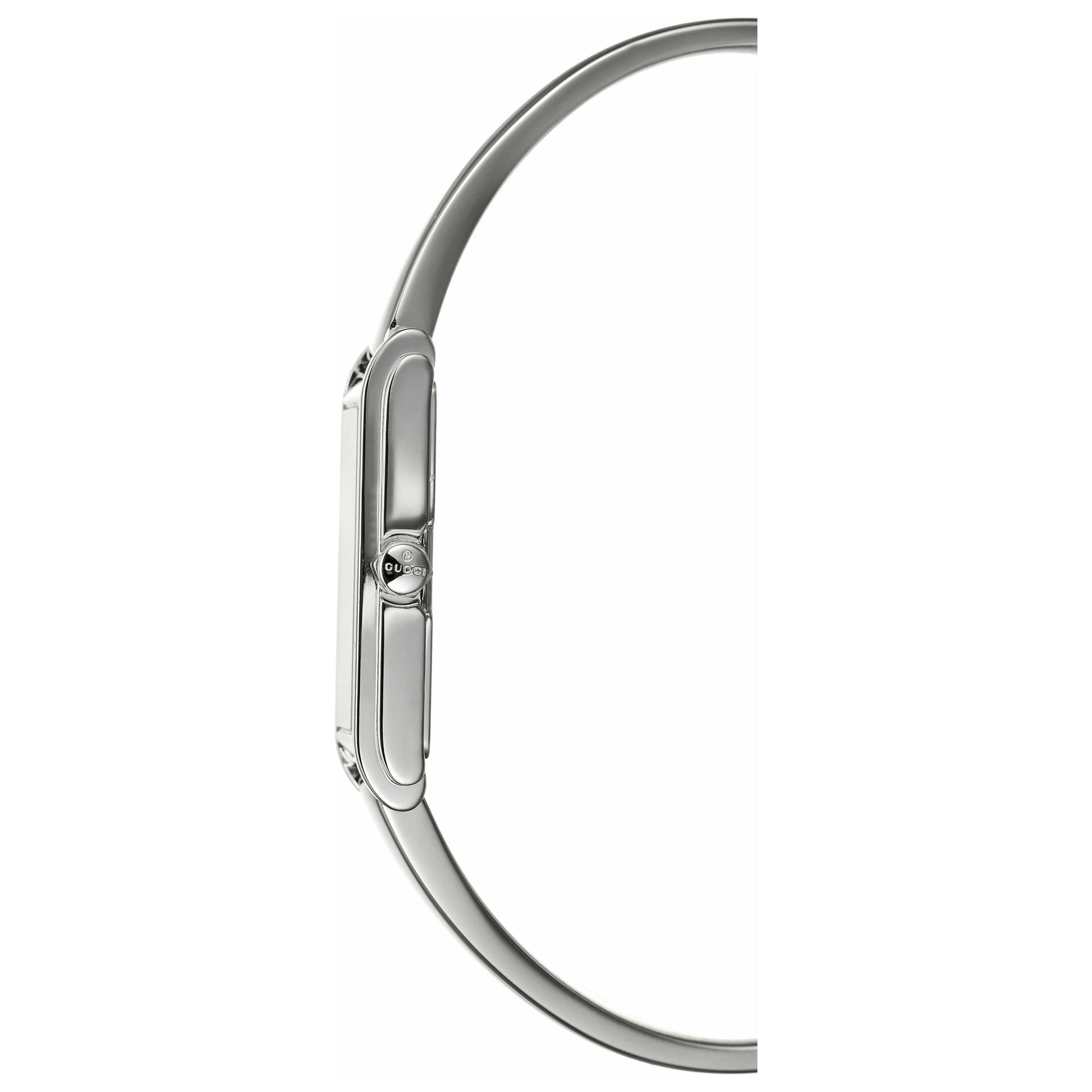 Gucci The G Line Women's Watch YA109503 - Image #4