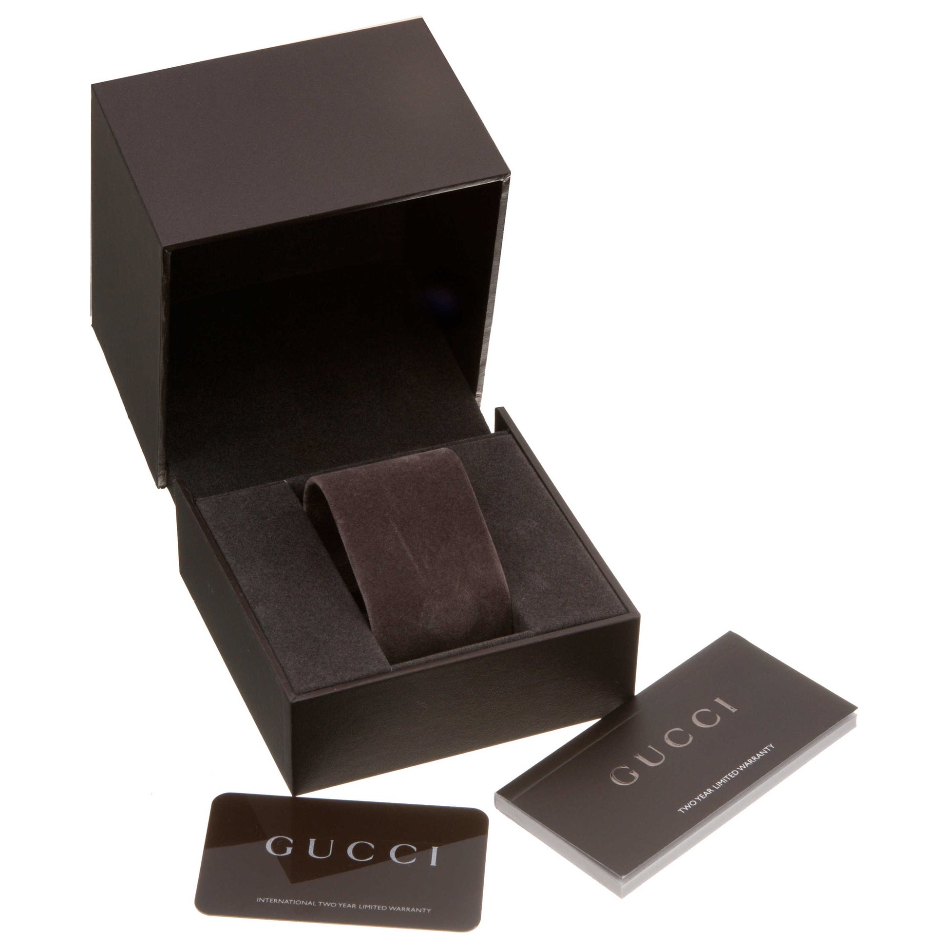 Gucci The G Line Women's Watch YA109503 - Image #6