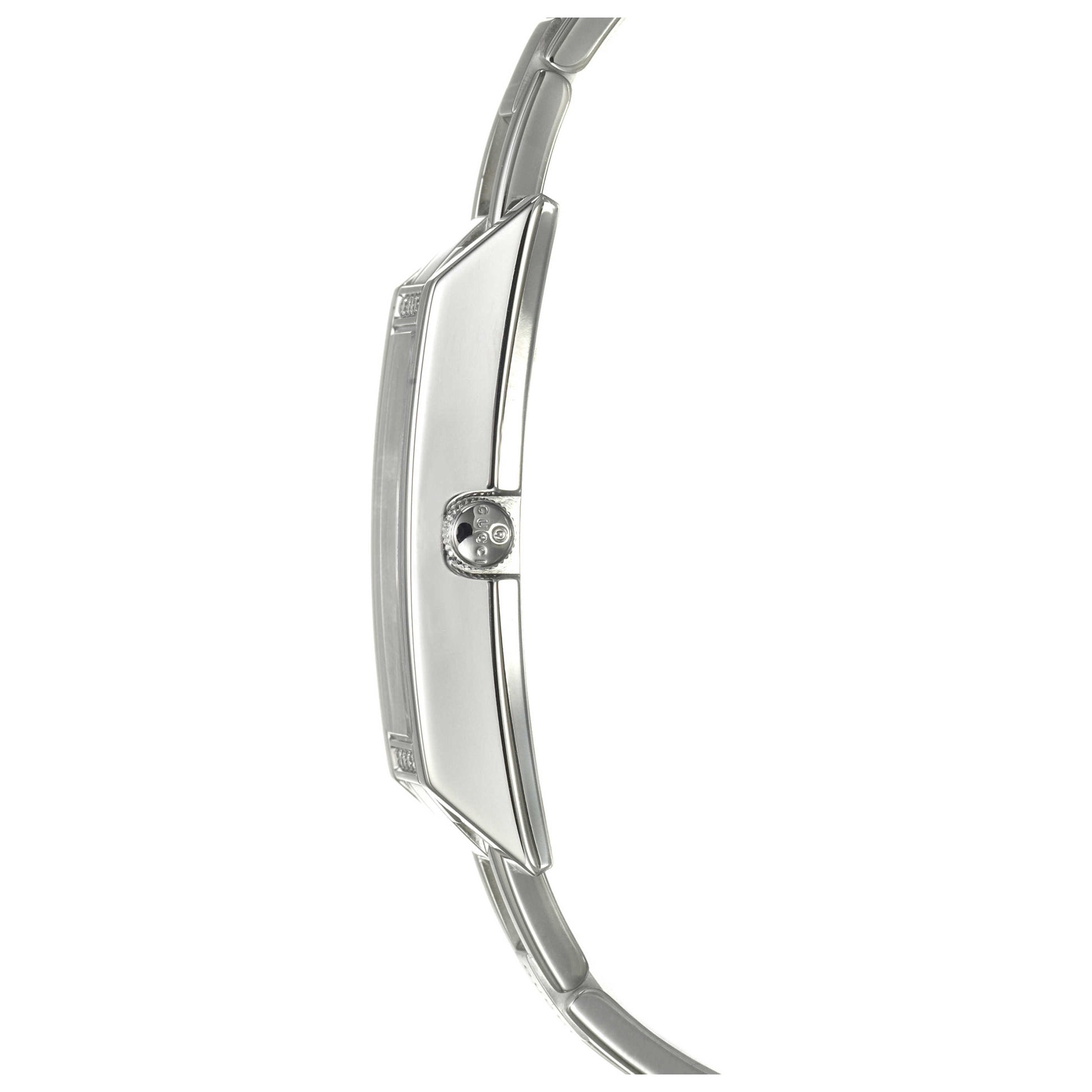Gucci 110 G Women's Swiss Quartz (Battery-Powered) Watch YA110506 - Image #4