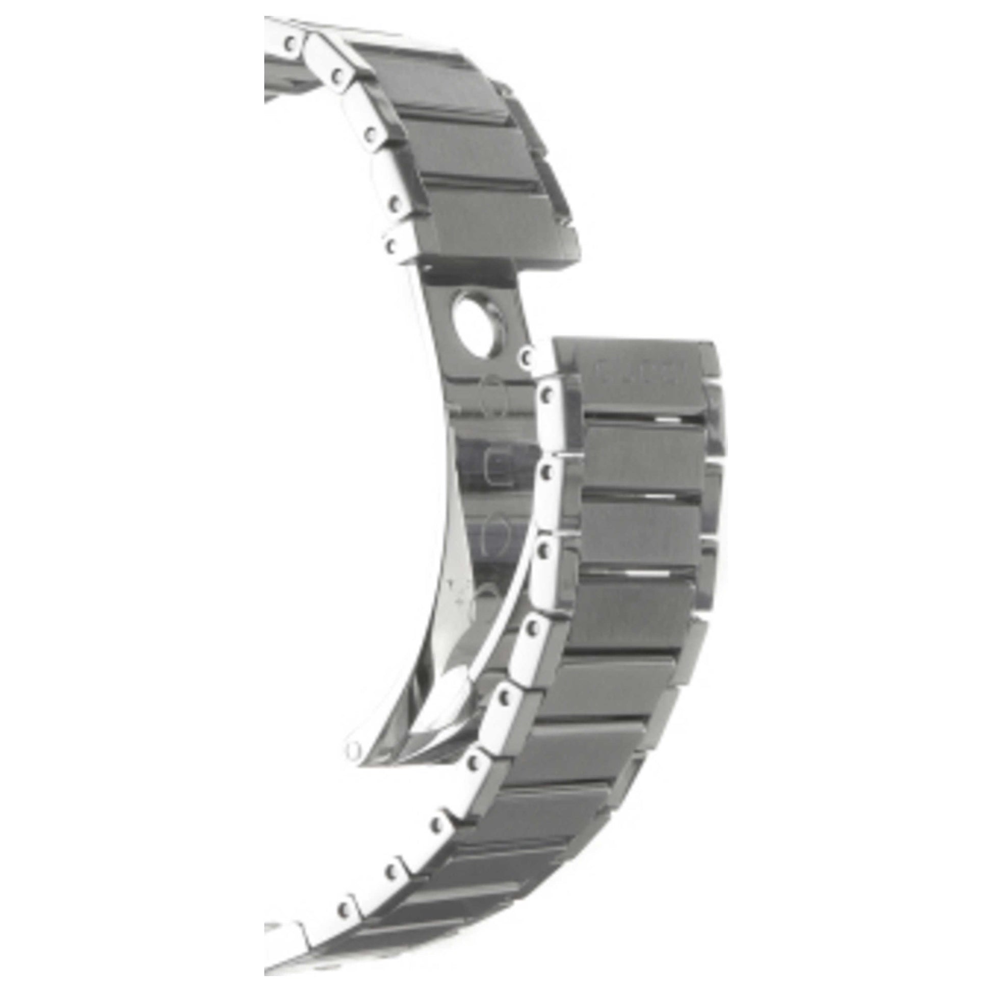 Gucci 111 Men's Swiss Quartz (Battery-Powered) Watch YA111303 - Image #7