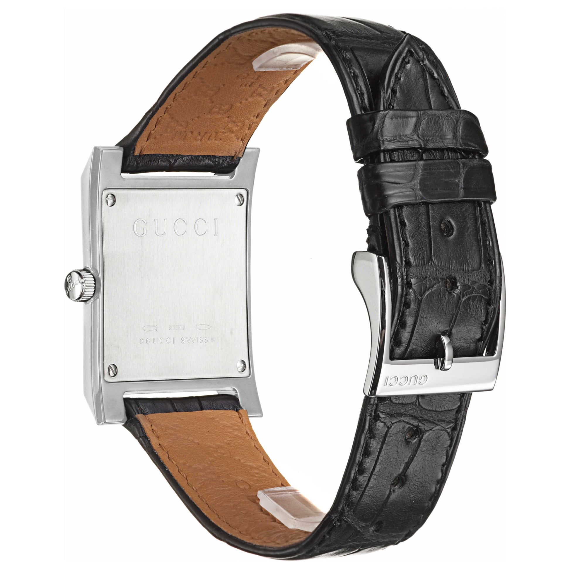 Gucci 111 Women's Watch YA111505 - Image #2
