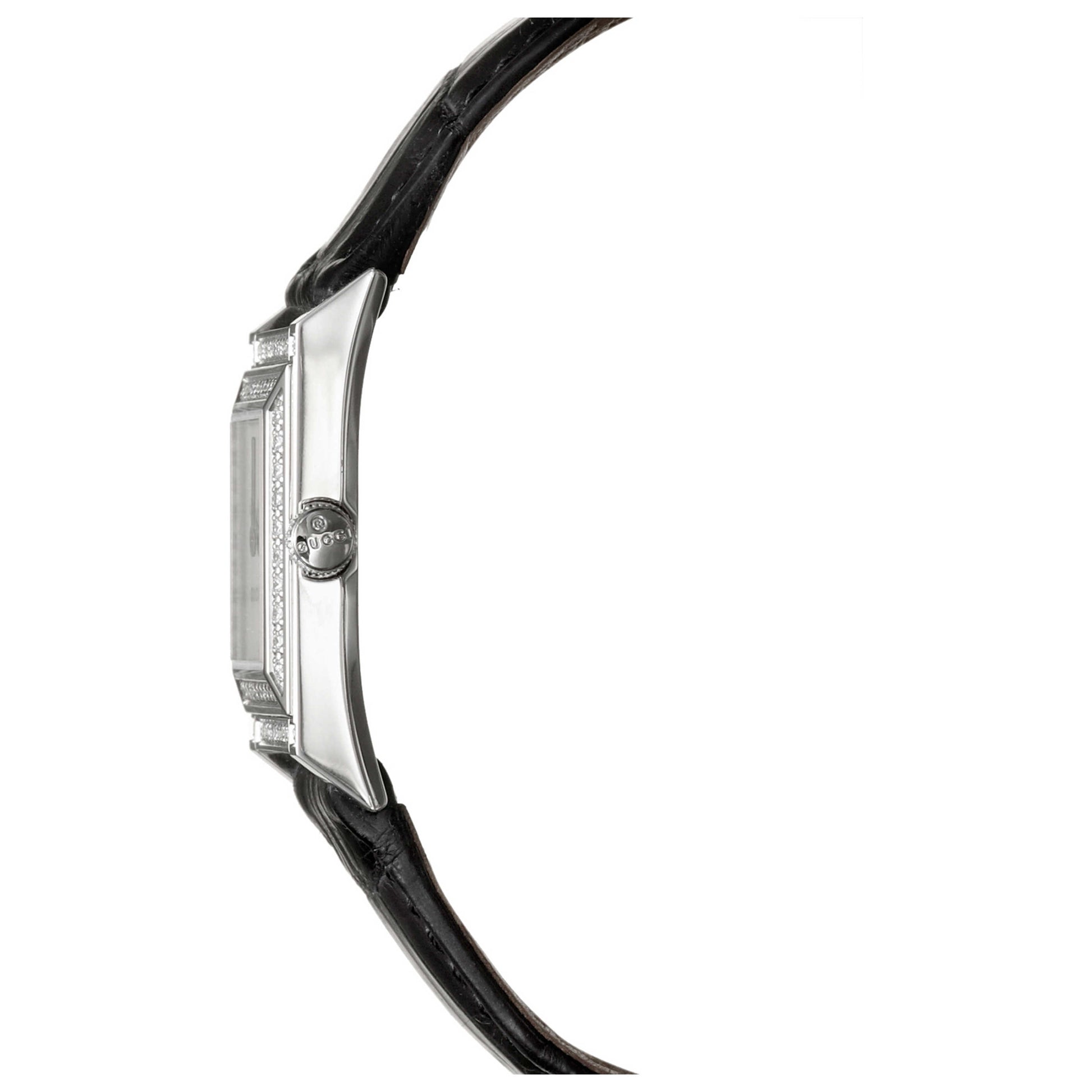 Gucci 111 Women's Watch YA111505 - Image #4