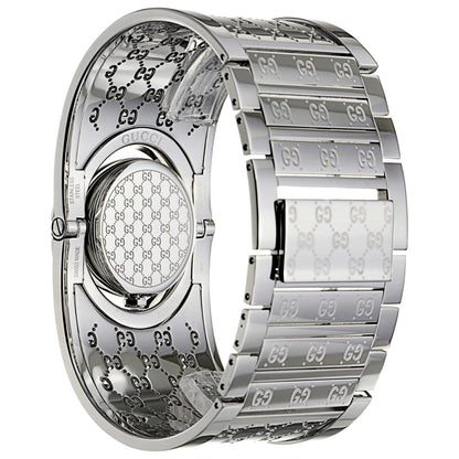 Gucci 112 Twirl Women's Swiss Quartz (Battery-Powered) Watch YA112415 - Image #2