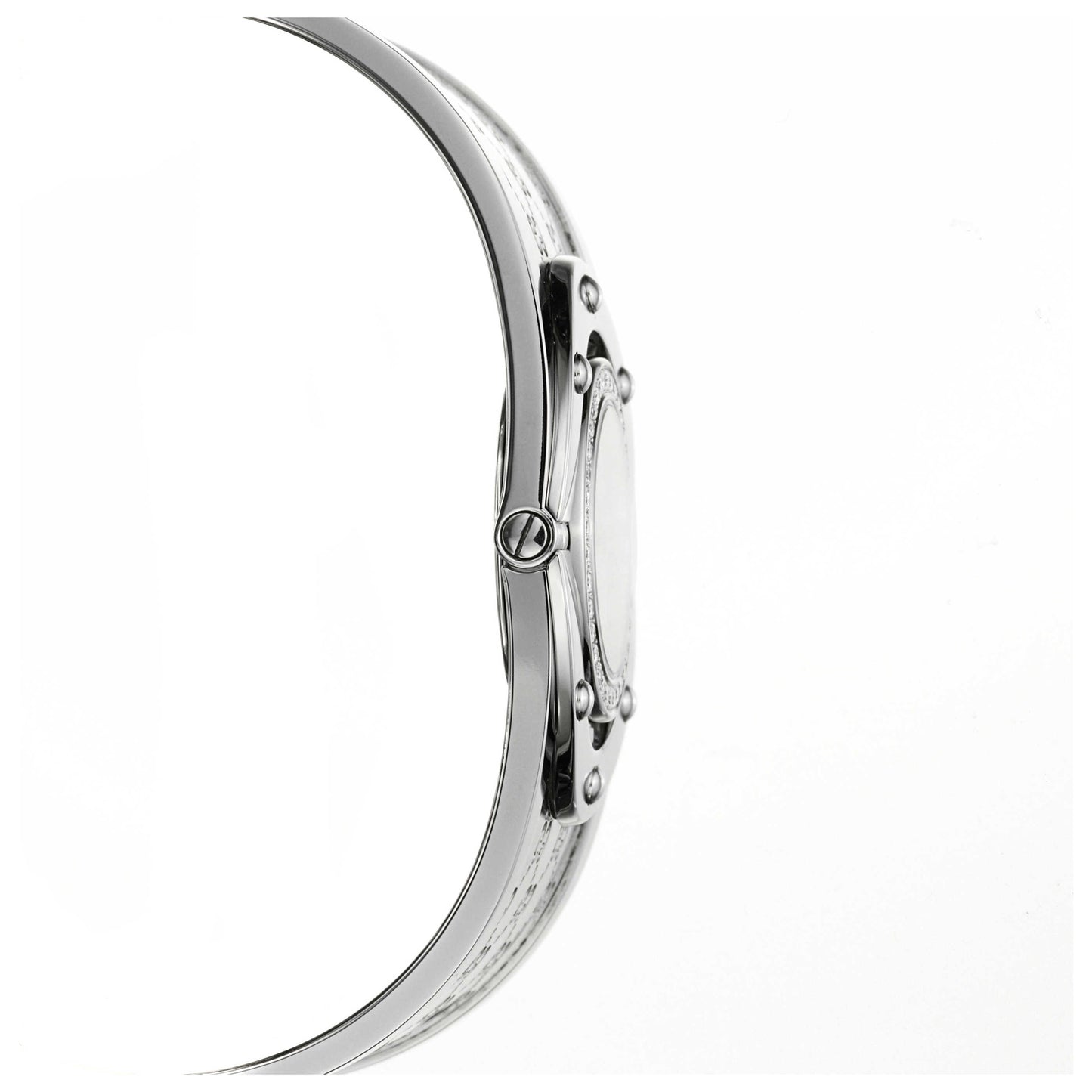 Gucci 112 Twirl Women's Swiss Quartz (Battery-Powered) Watch YA112415 - Image #3