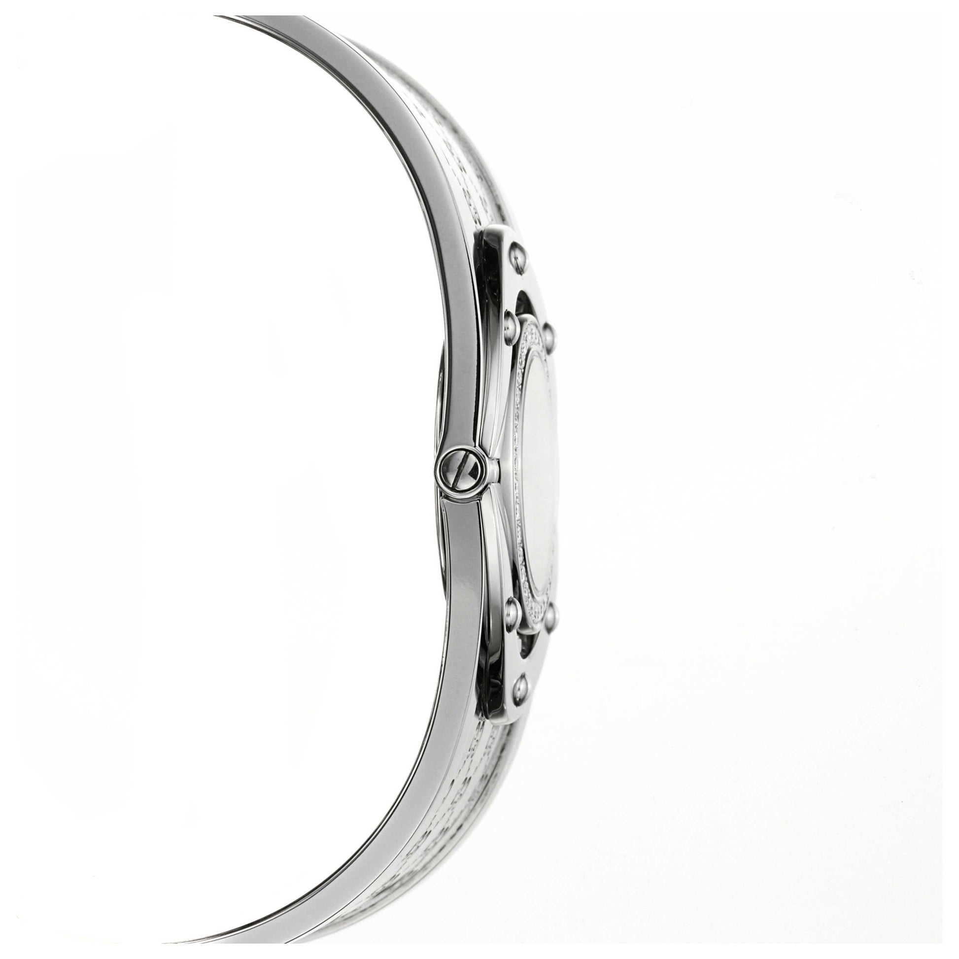Gucci 112 Twirl Women's Swiss Quartz (Battery-Powered) Watch YA112415 - Image #3