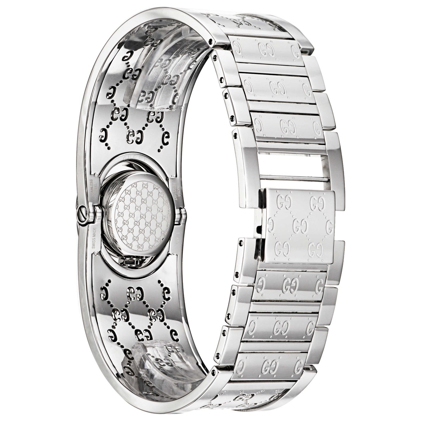 Gucci 112 Twirl Women's Watch YA112503 - Image #2